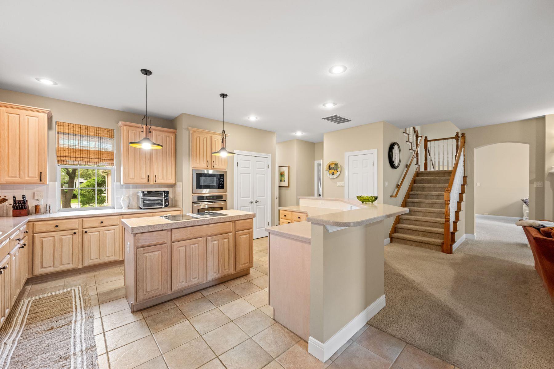 10417 Peonia Ct, Austin, TX 78733