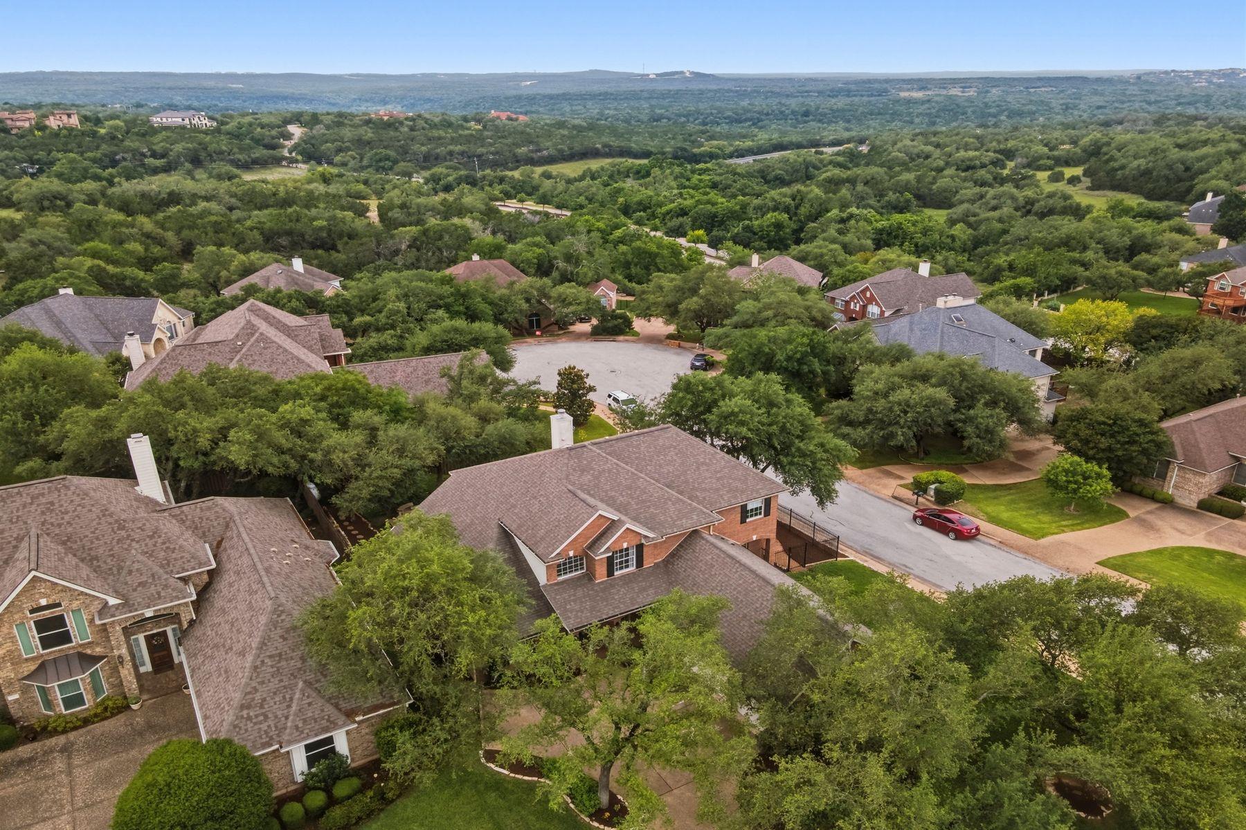 10417 Peonia Ct, Austin, TX 78733