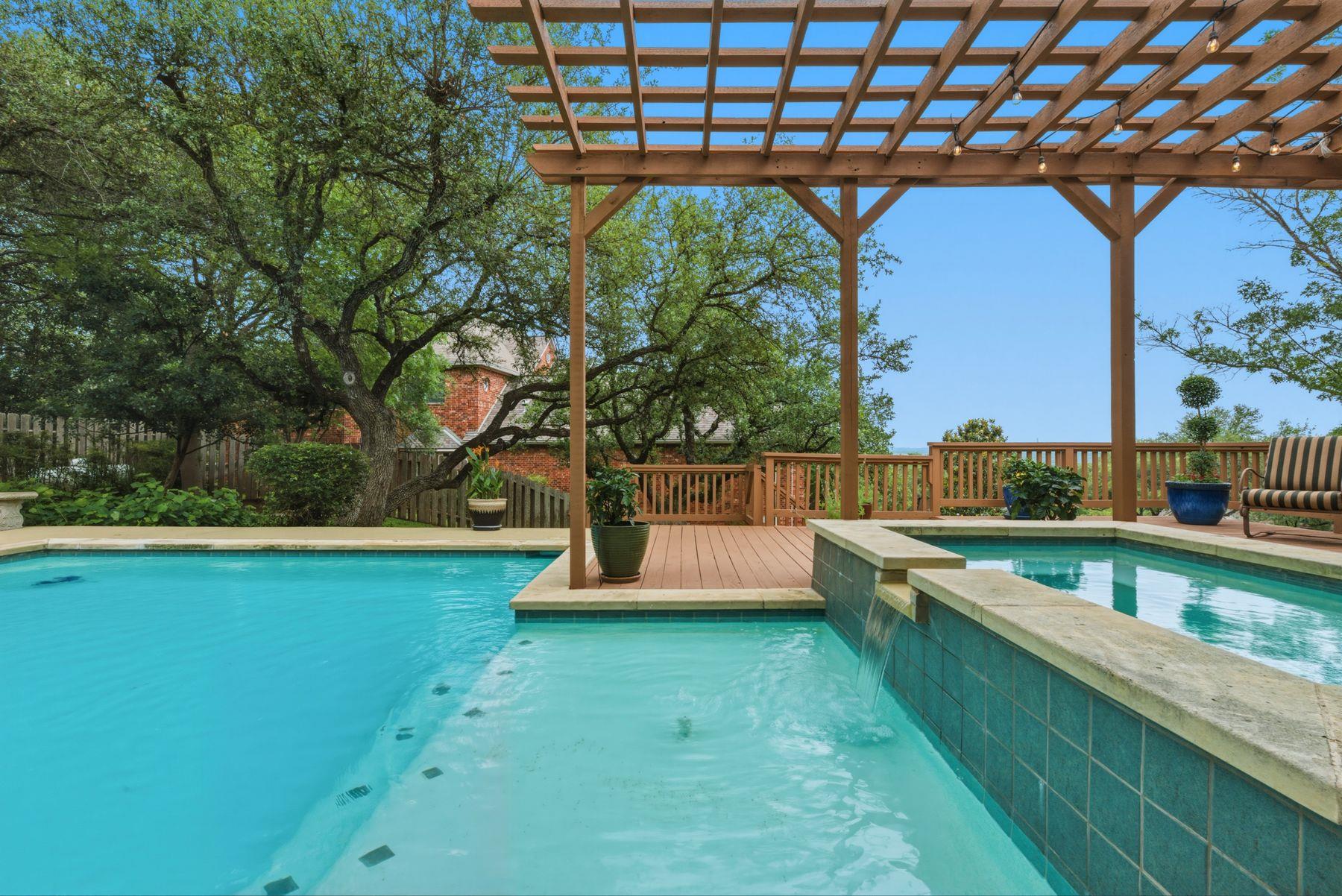 10417 Peonia Ct, Austin, TX 78733