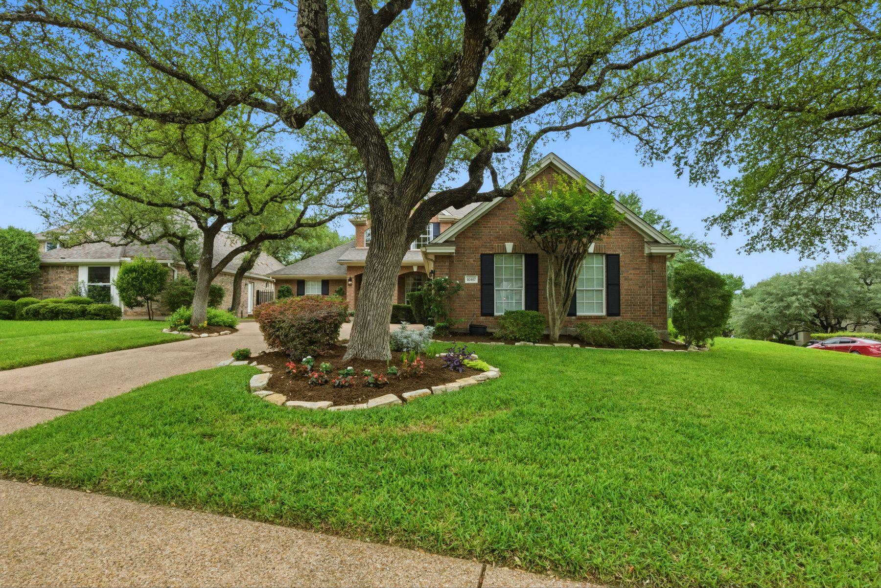 10417 Peonia Ct, Austin, TX 78733