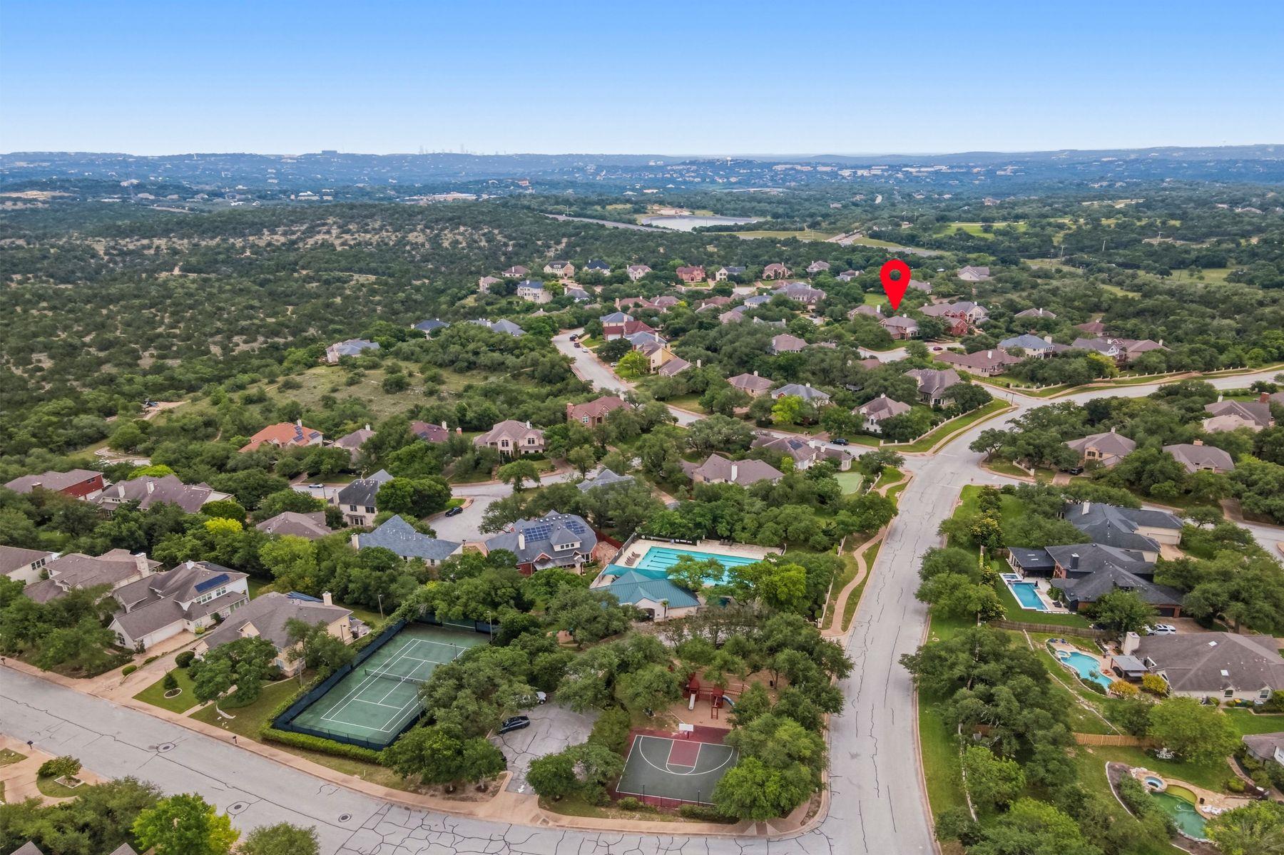 10417 Peonia Ct, Austin, TX 78733