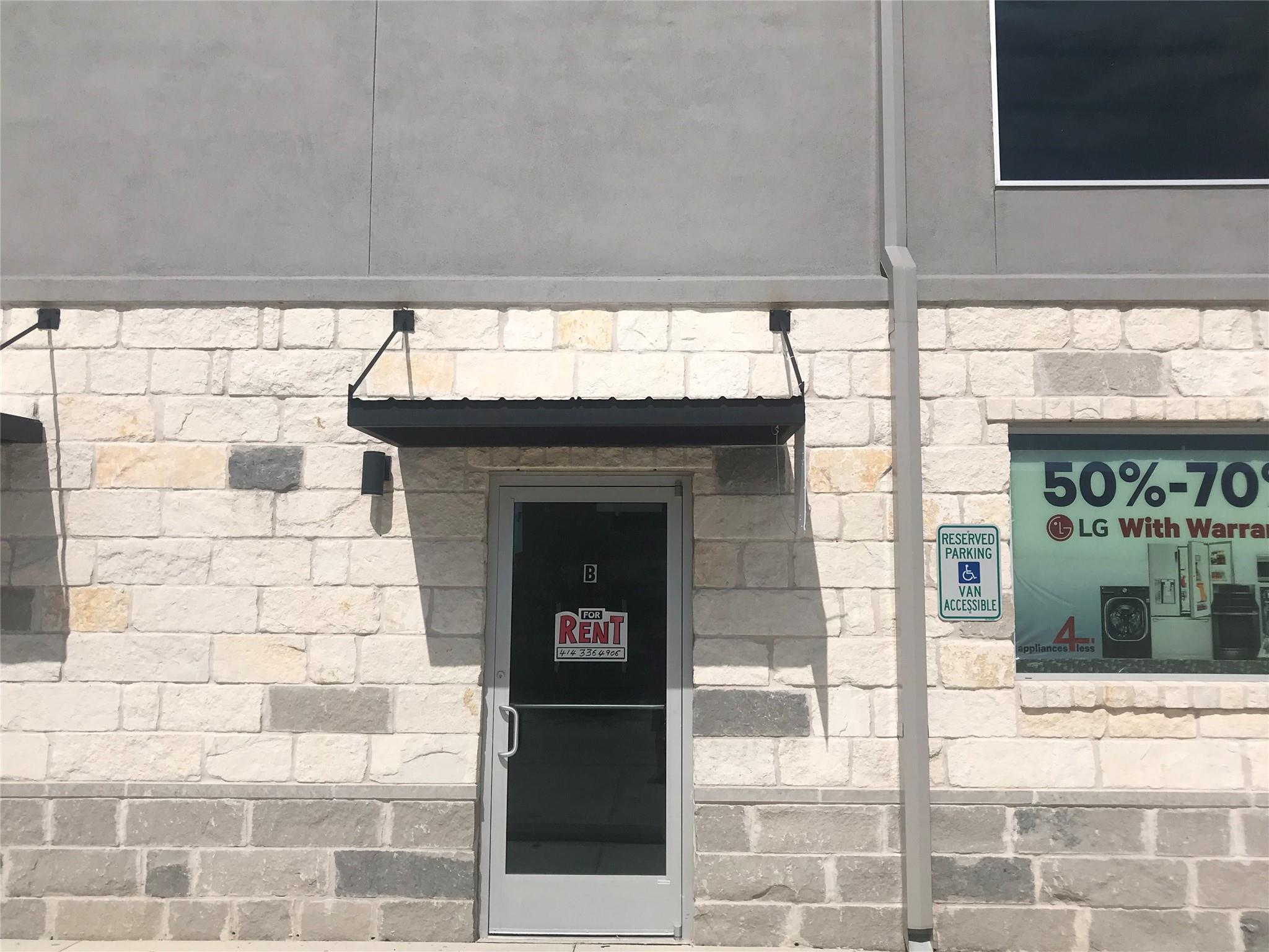 7696 183A Toll Rd # 5B, Leander, TX 78641
