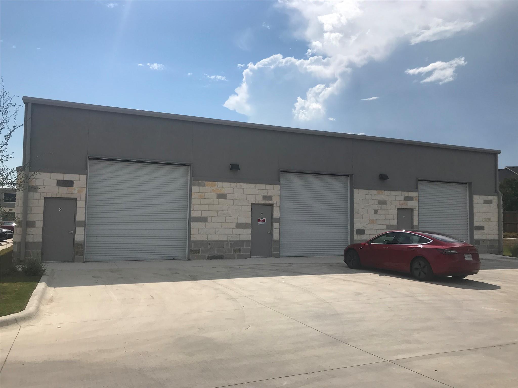 7696 183A Toll Rd # 5B, Leander, TX 78641