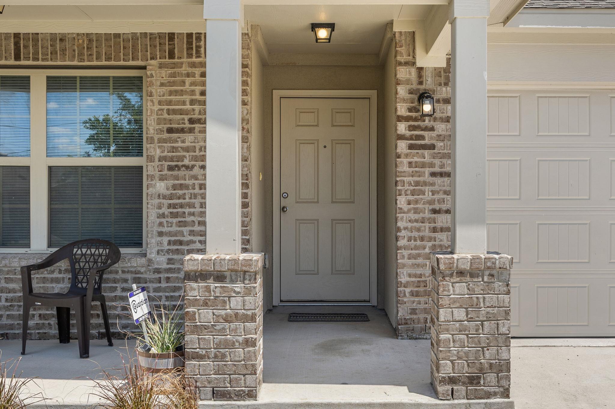12520 Woodcock Way, Manor, TX 78653