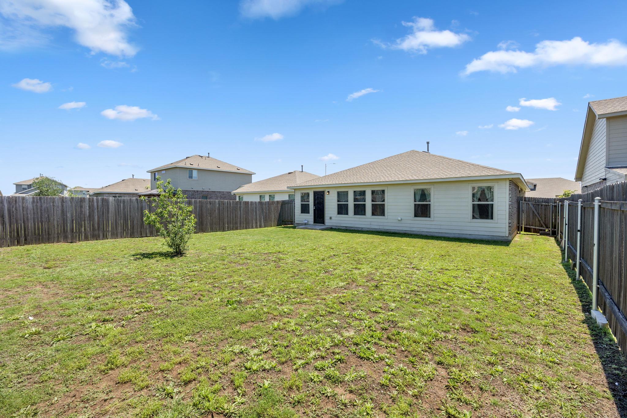 12520 Woodcock Way, Manor, TX 78653