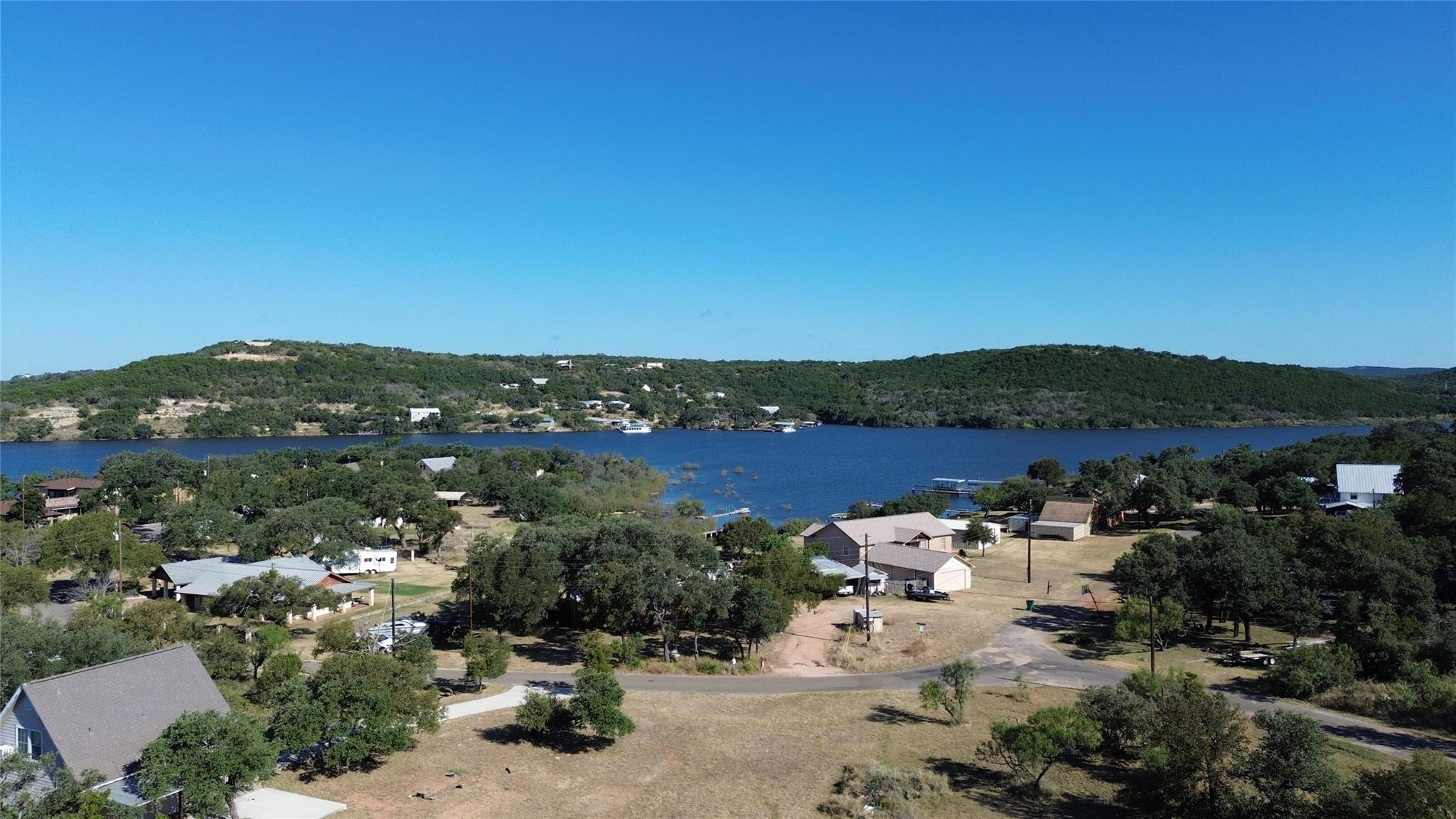 Lot 152 and 153 County Road 128, Burnet, TX 78611