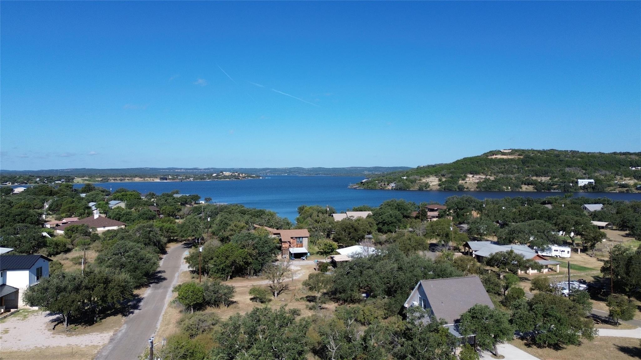Lot 152 and 153 County Road 128, Burnet, TX 78611