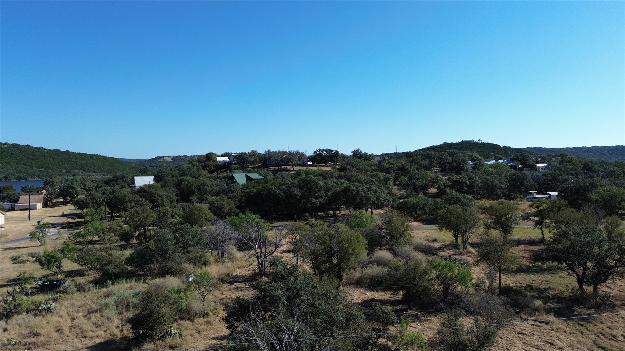 Lot 152 and 153 County Road 128, Burnet, TX 78611