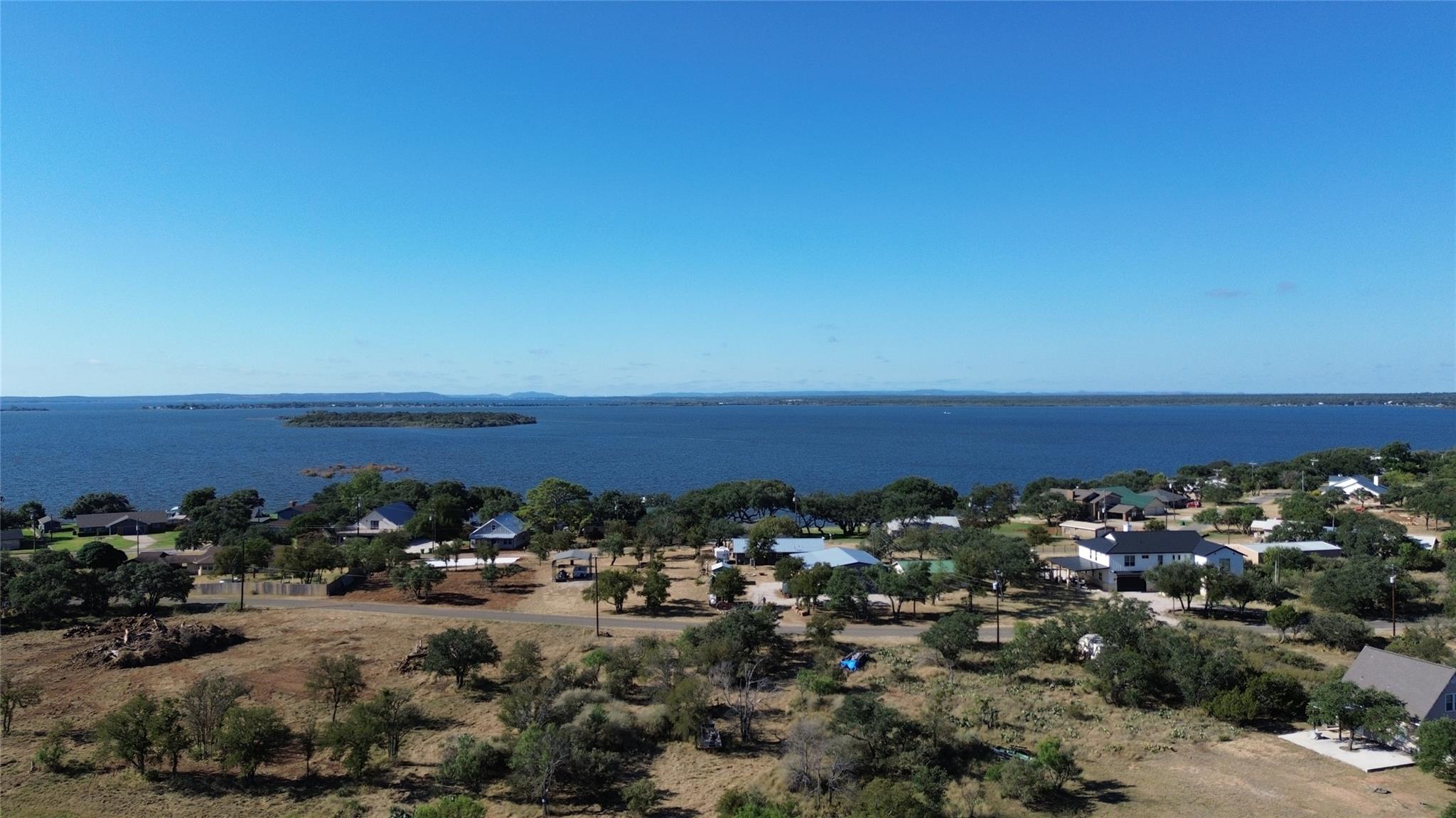 Lot 152 and 153 County Road 128, Burnet, TX 78611