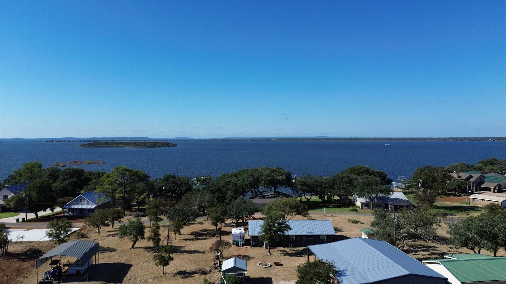 Lot 152 and 153 County Road 128, Burnet, TX 78611