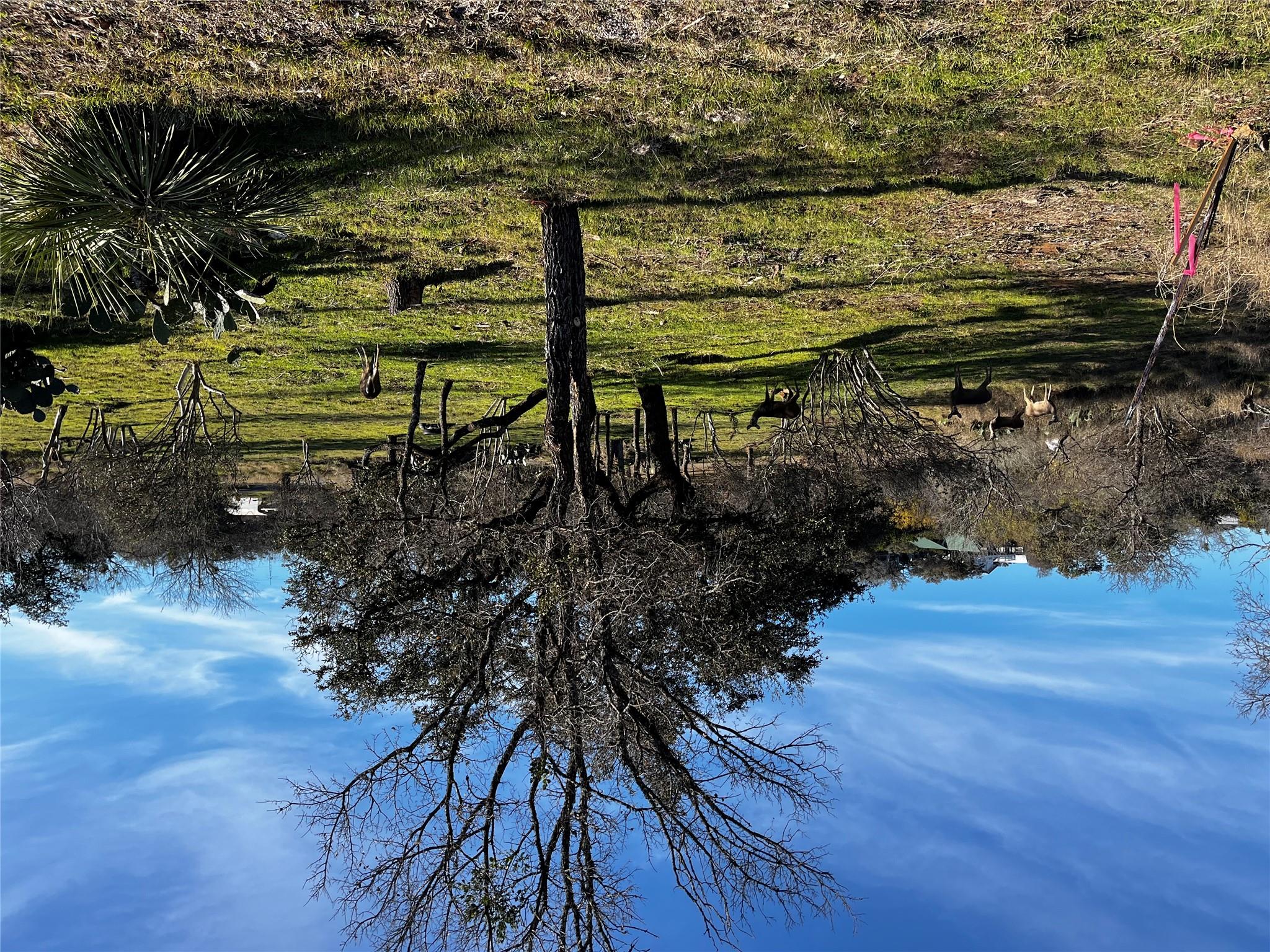 Lot 152 and 153 County Road 128, Burnet, TX 78611