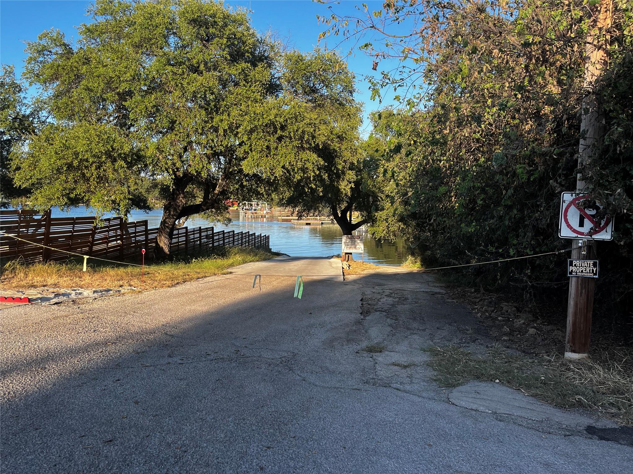 Lot 152 and 153 County Road 128, Burnet, TX 78611