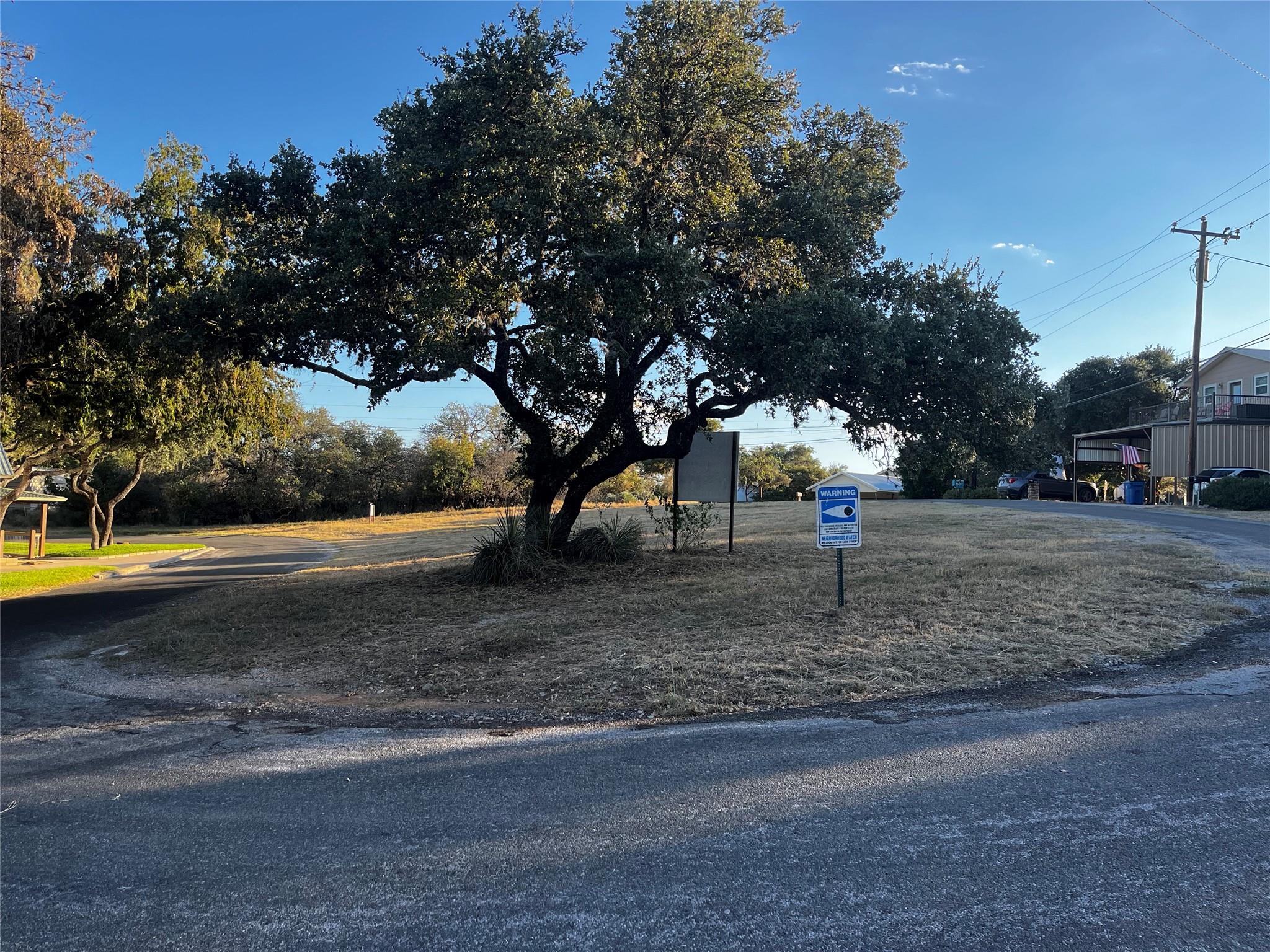Lot 152 and 153 County Road 128, Burnet, TX 78611