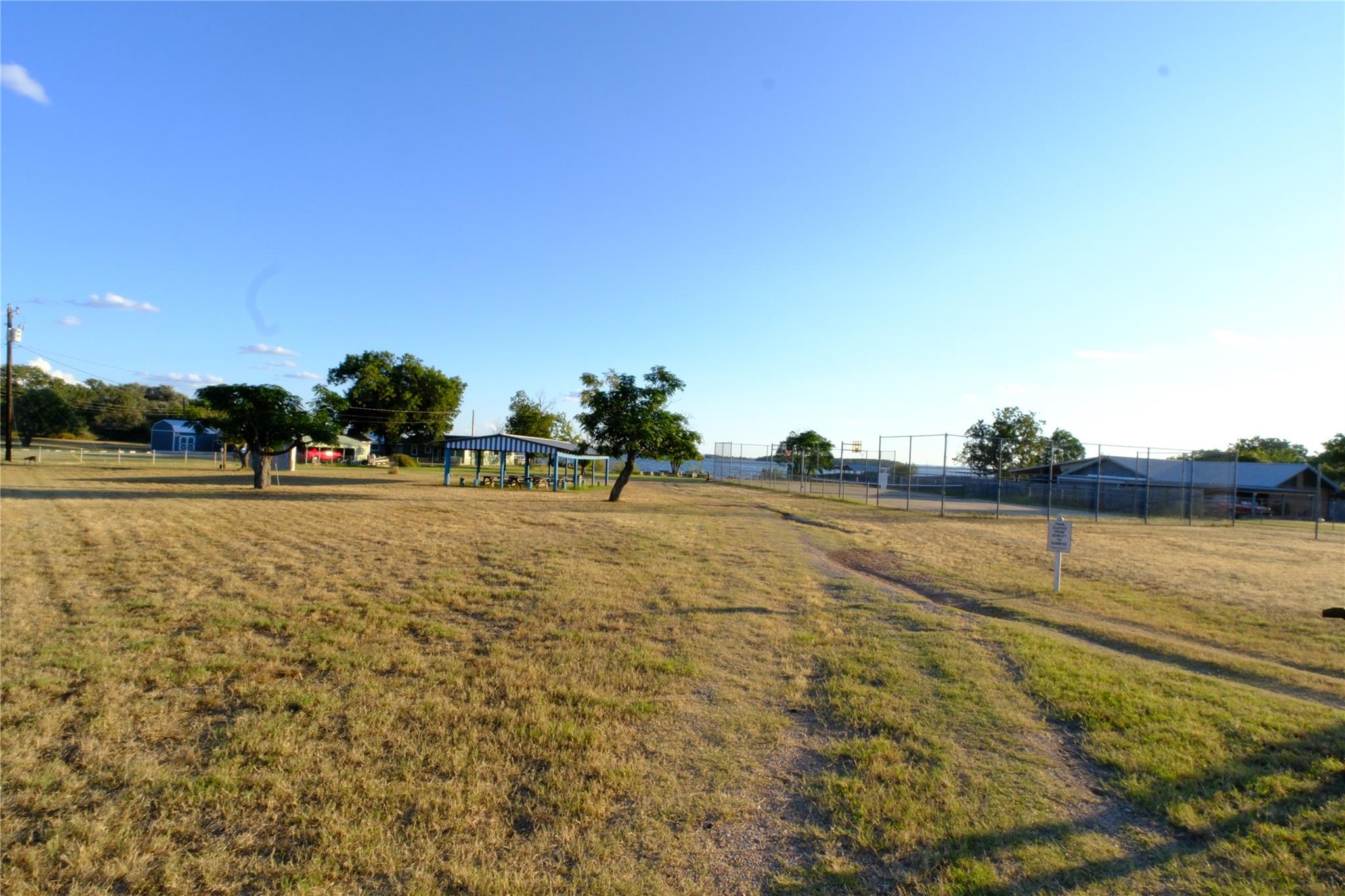 Lot 152 and 153 County Road 128, Burnet, TX 78611