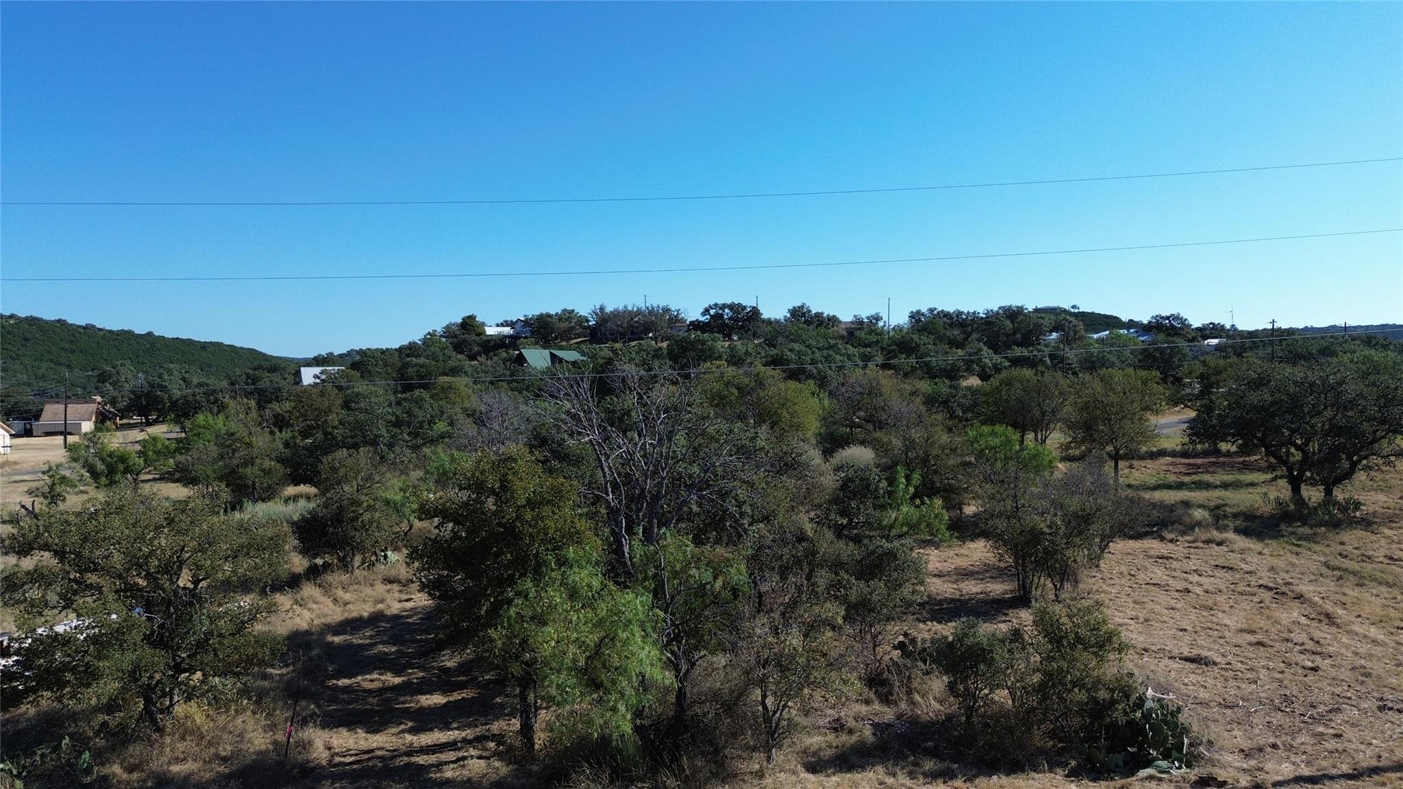 Lot 152 and 153 County Road 128, Burnet, TX 78611