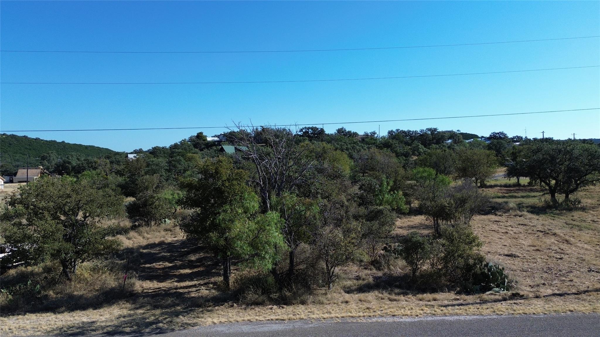 Lot 152 and 153 County Road 128, Burnet, TX 78611