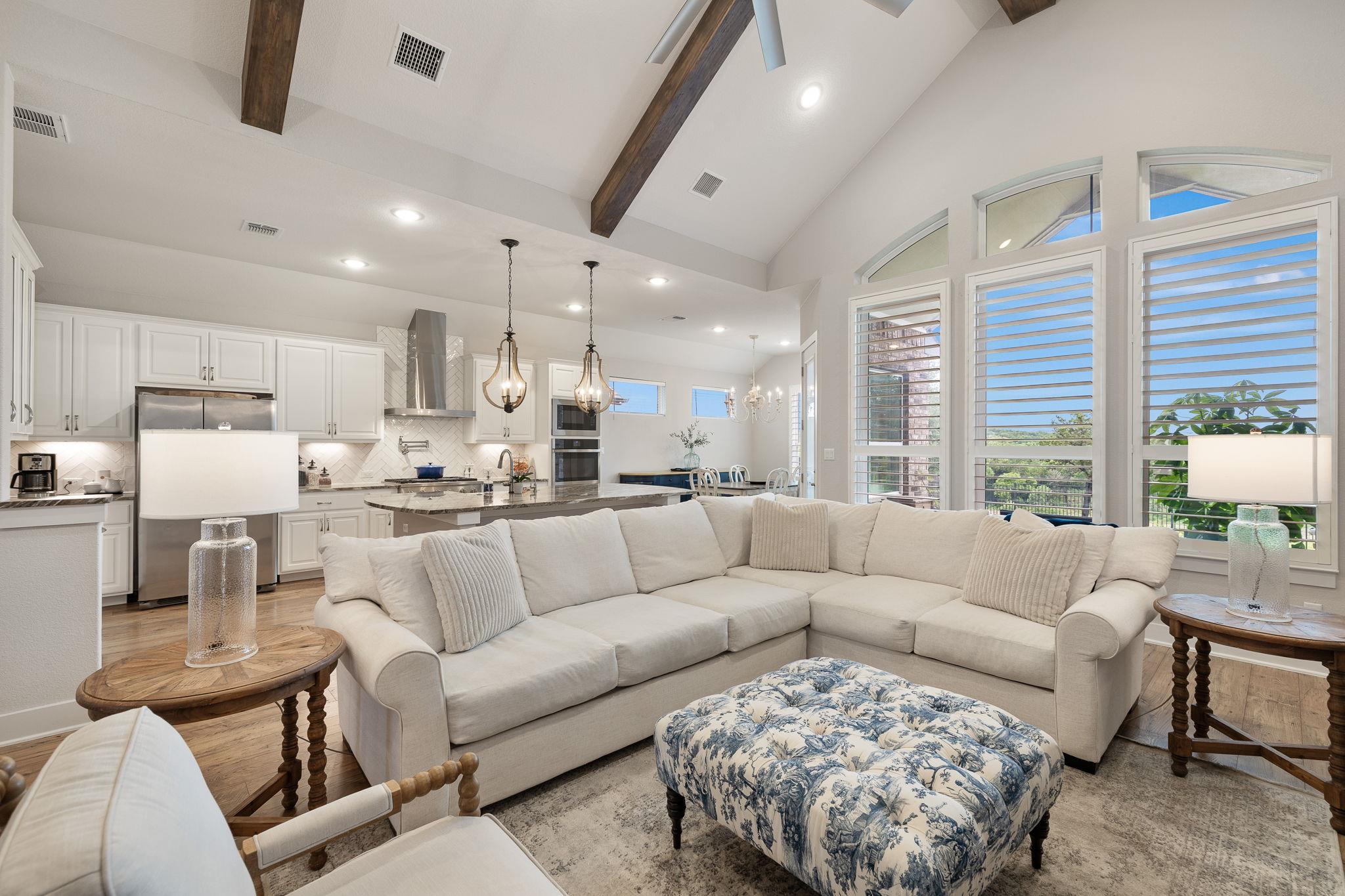 1219 Leaning Oak Ln, Georgetown, TX 78628