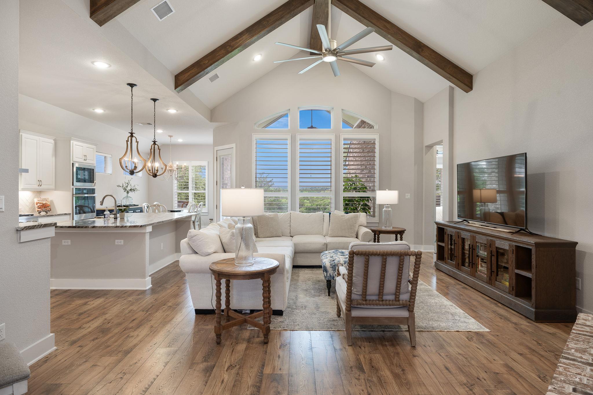 1219 Leaning Oak Ln, Georgetown, TX 78628