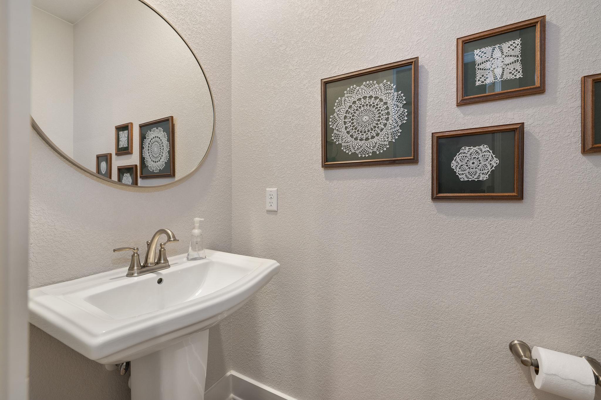 1219 Leaning Oak Ln, Georgetown, TX 78628
