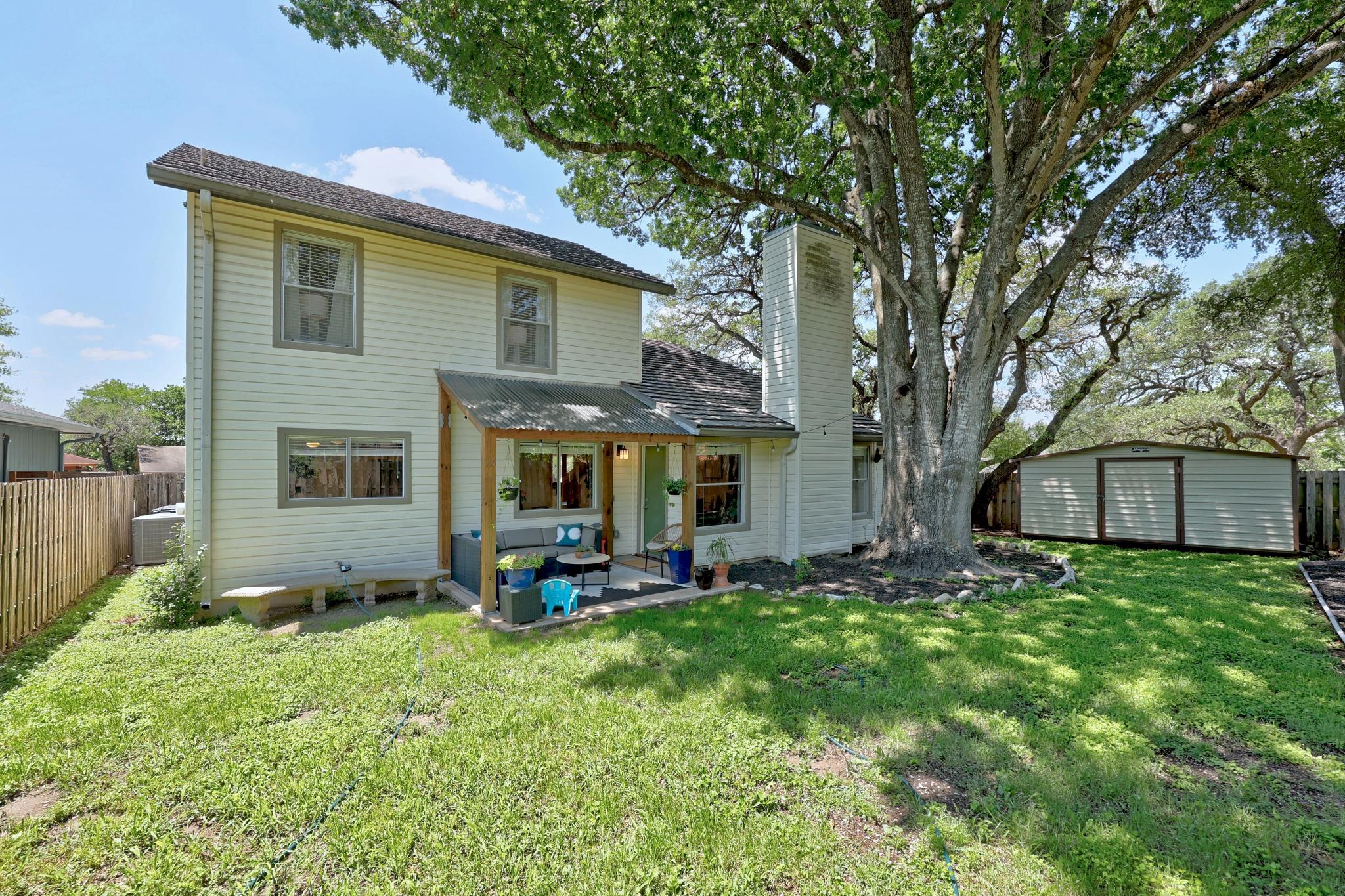 1404 O K Corral, Austin, TX 78748