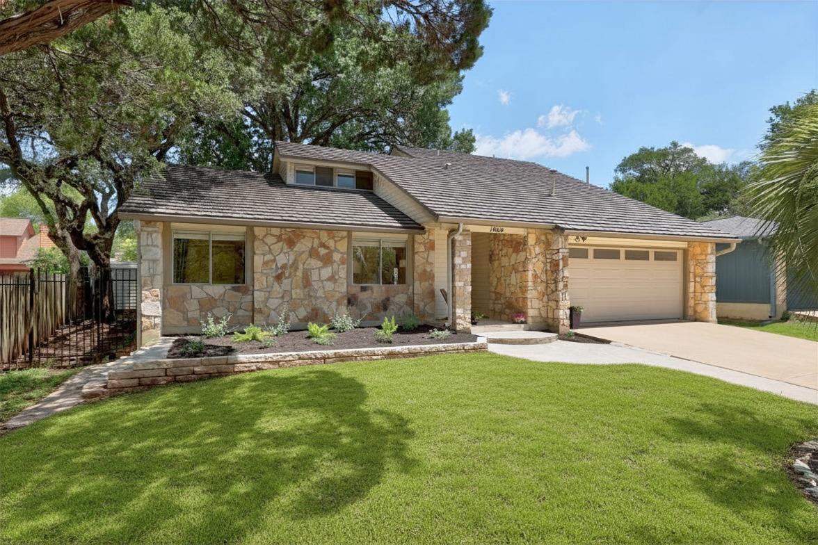1404 O K Corral, Austin, TX 78748