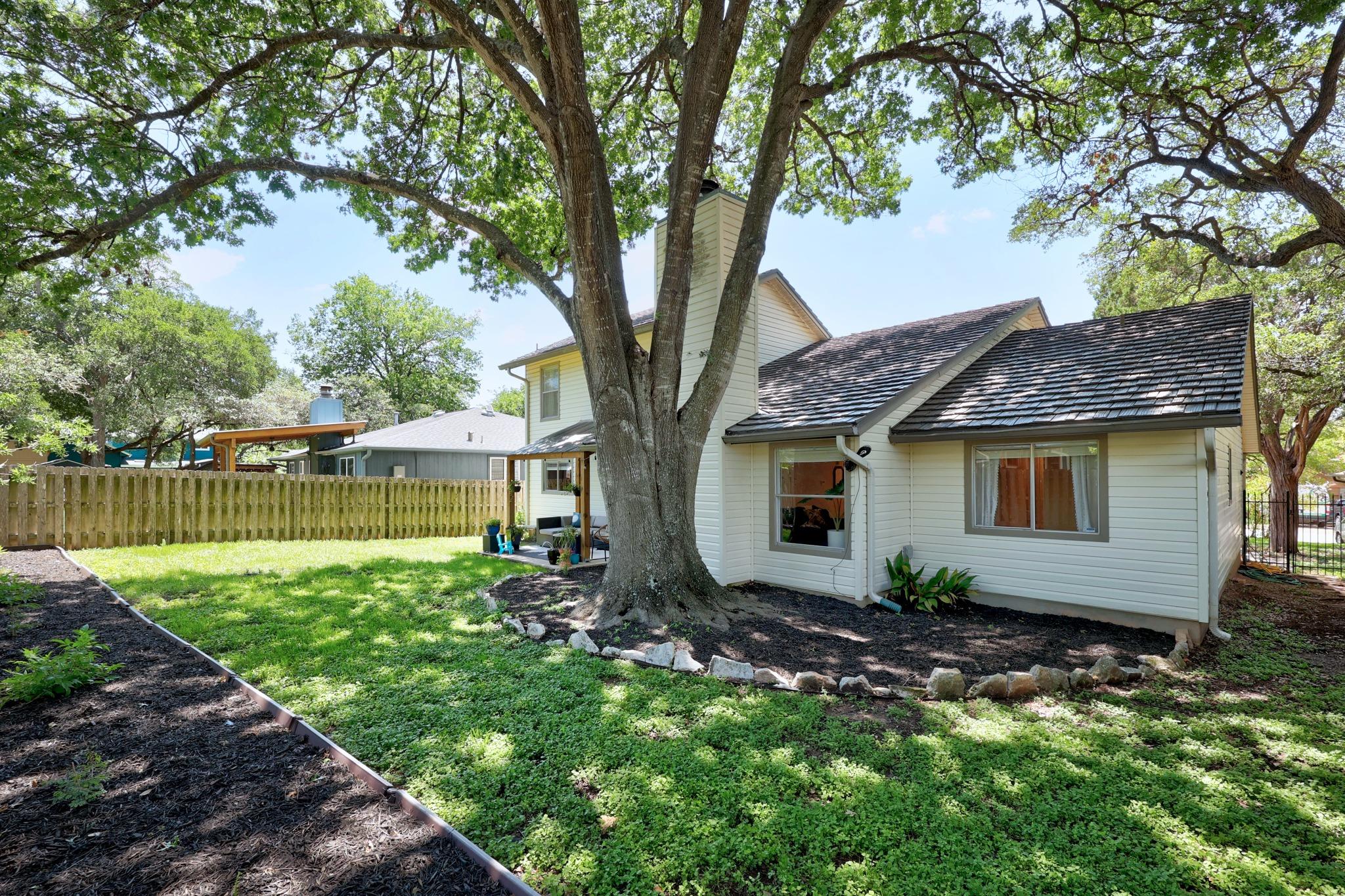 1404 O K Corral, Austin, TX 78748