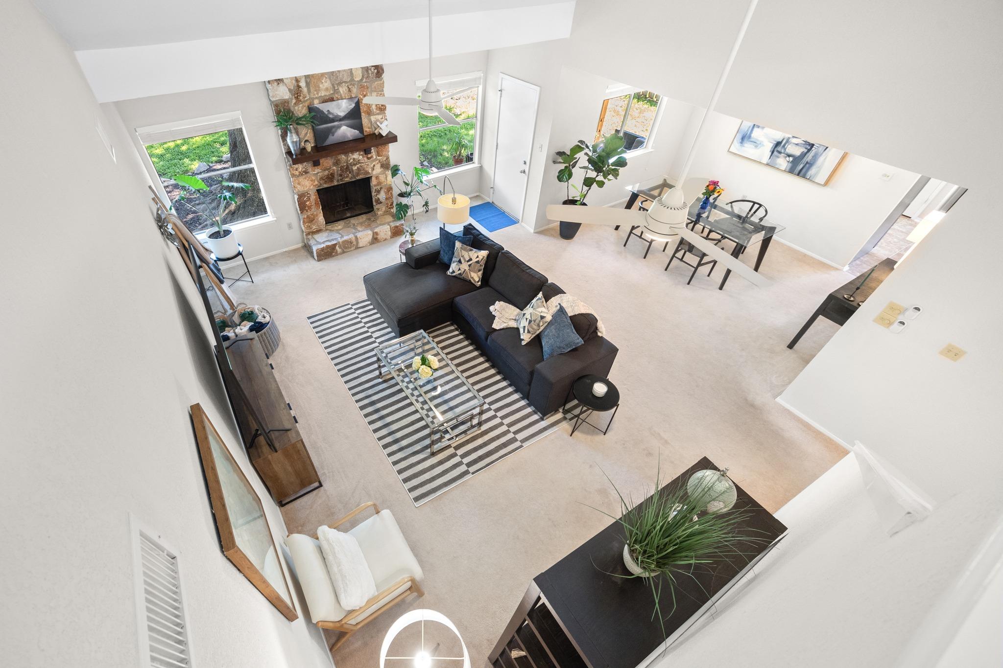 1404 O K Corral, Austin, TX 78748