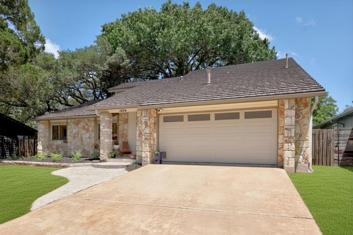 1404 O K Corral, Austin, TX 78748