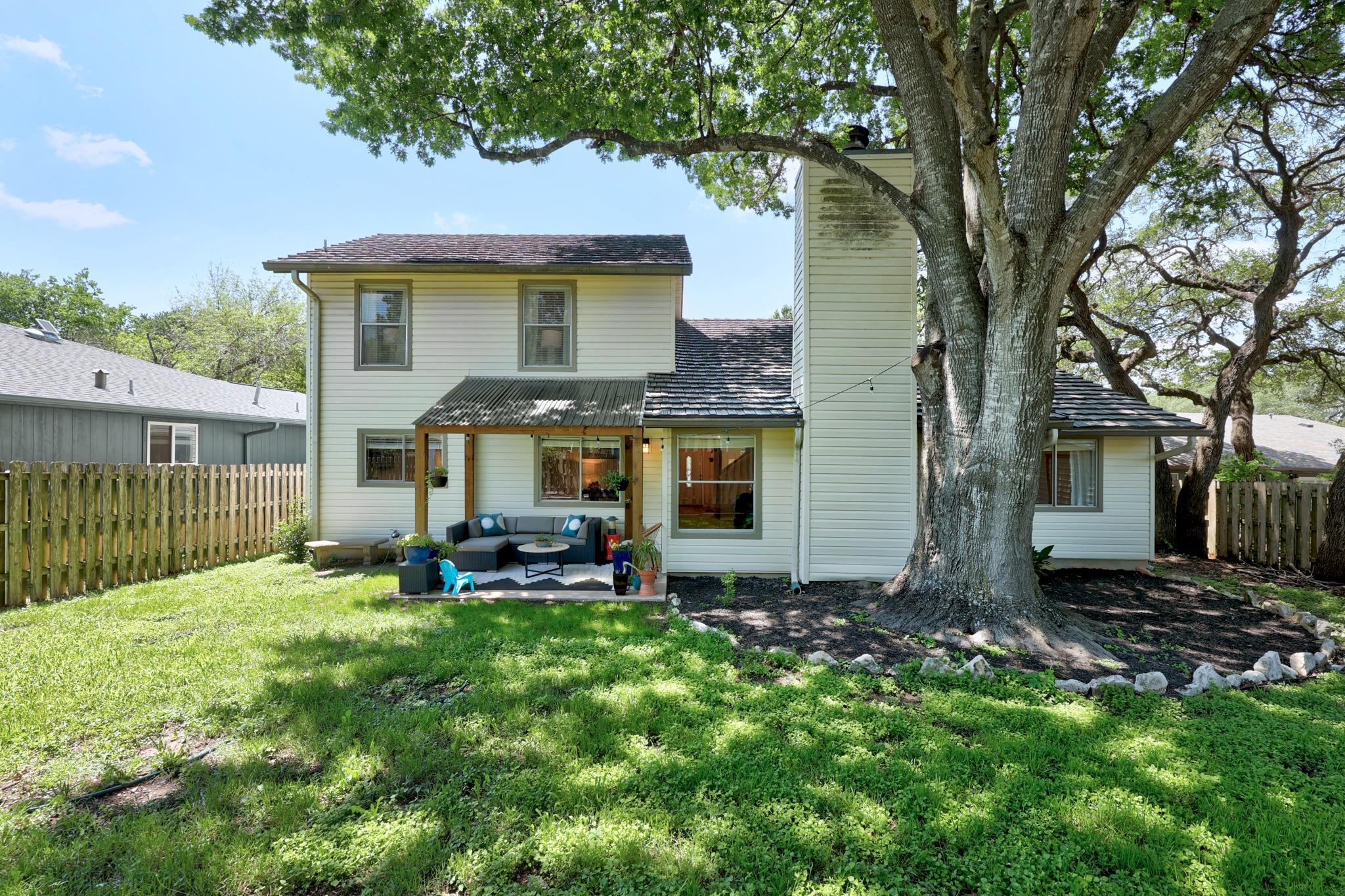 1404 O K Corral, Austin, TX 78748