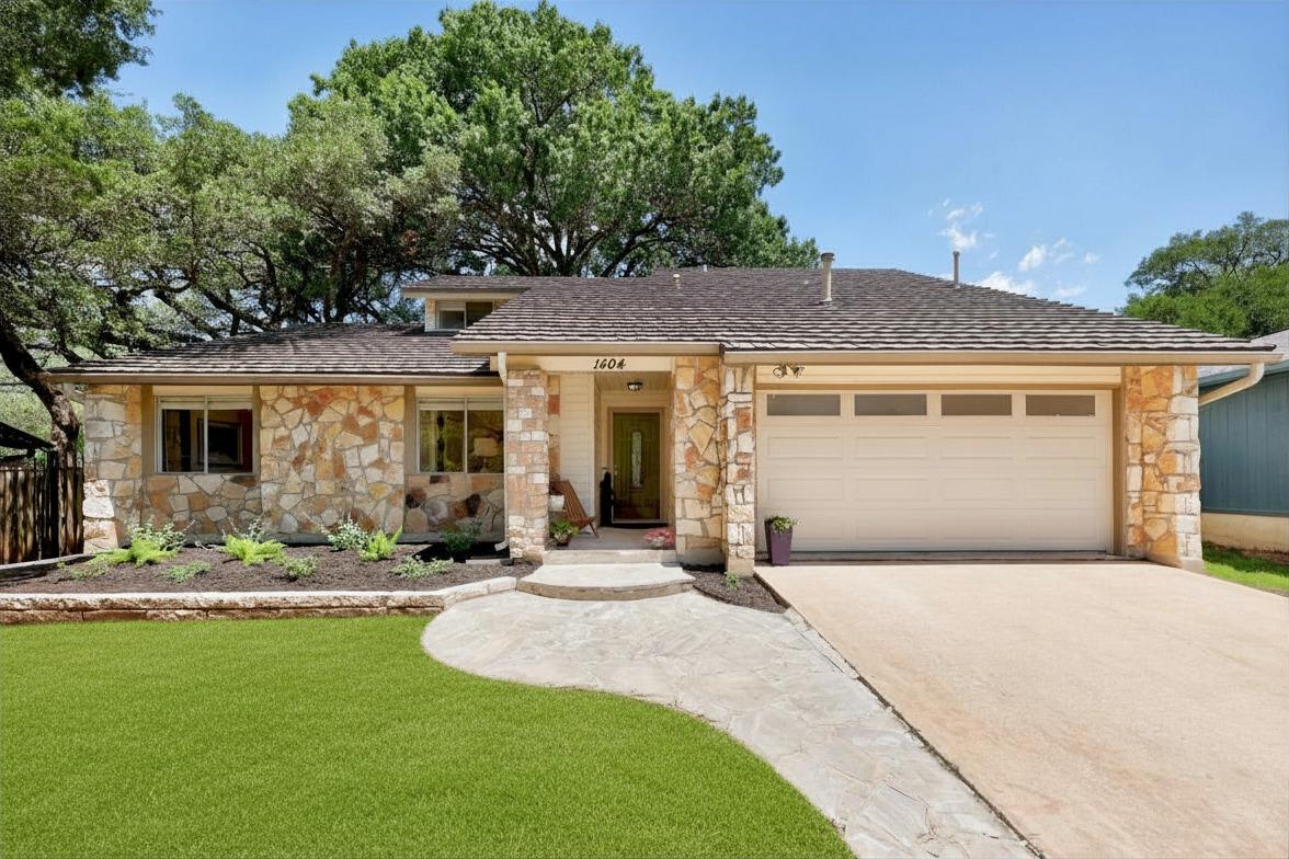 1404 O K Corral, Austin, TX 78748