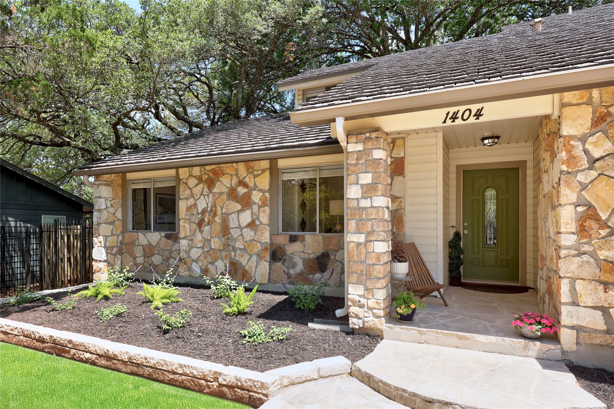 1404 O K Corral, Austin, TX 78748
