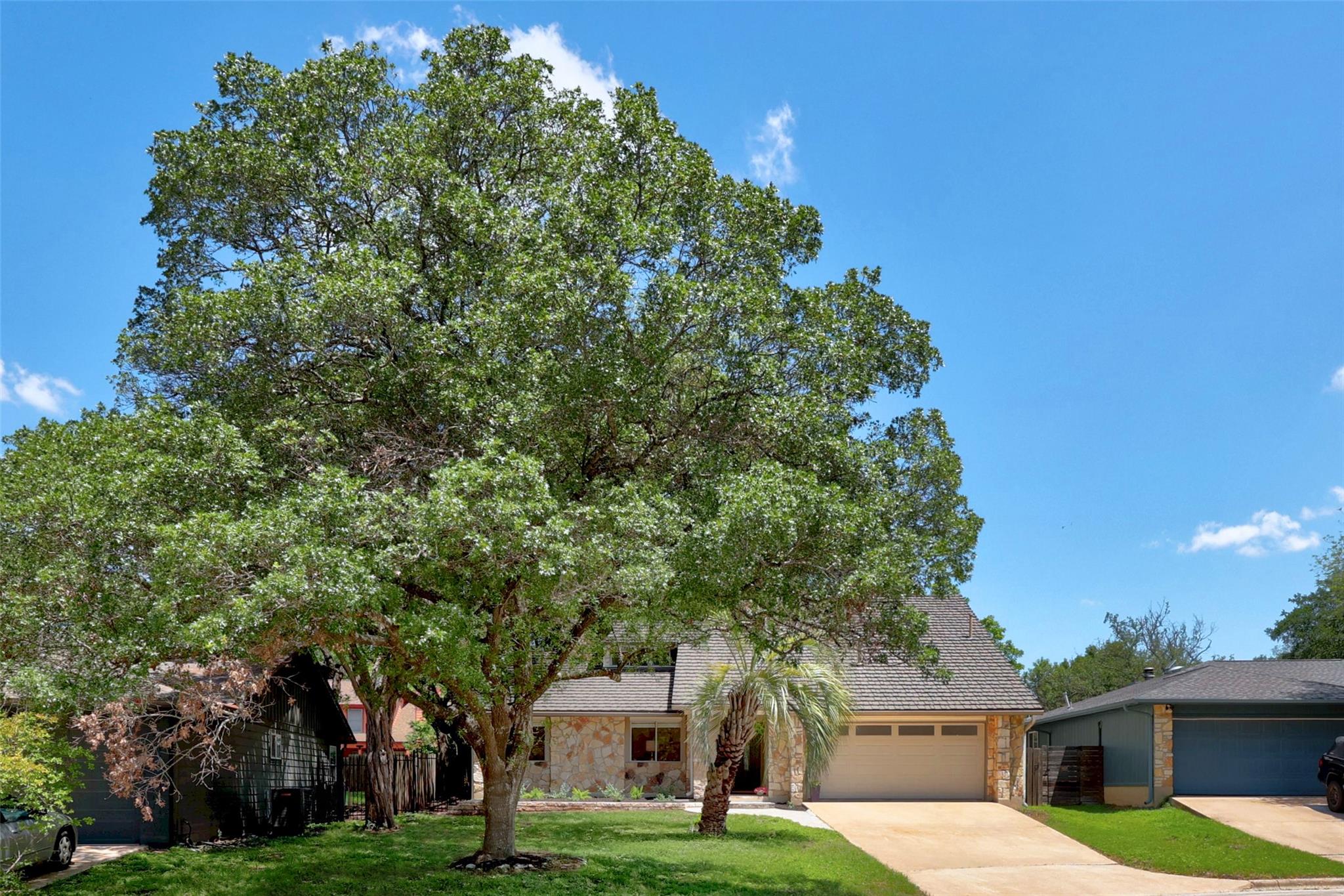 1404 O K Corral, Austin, TX 78748