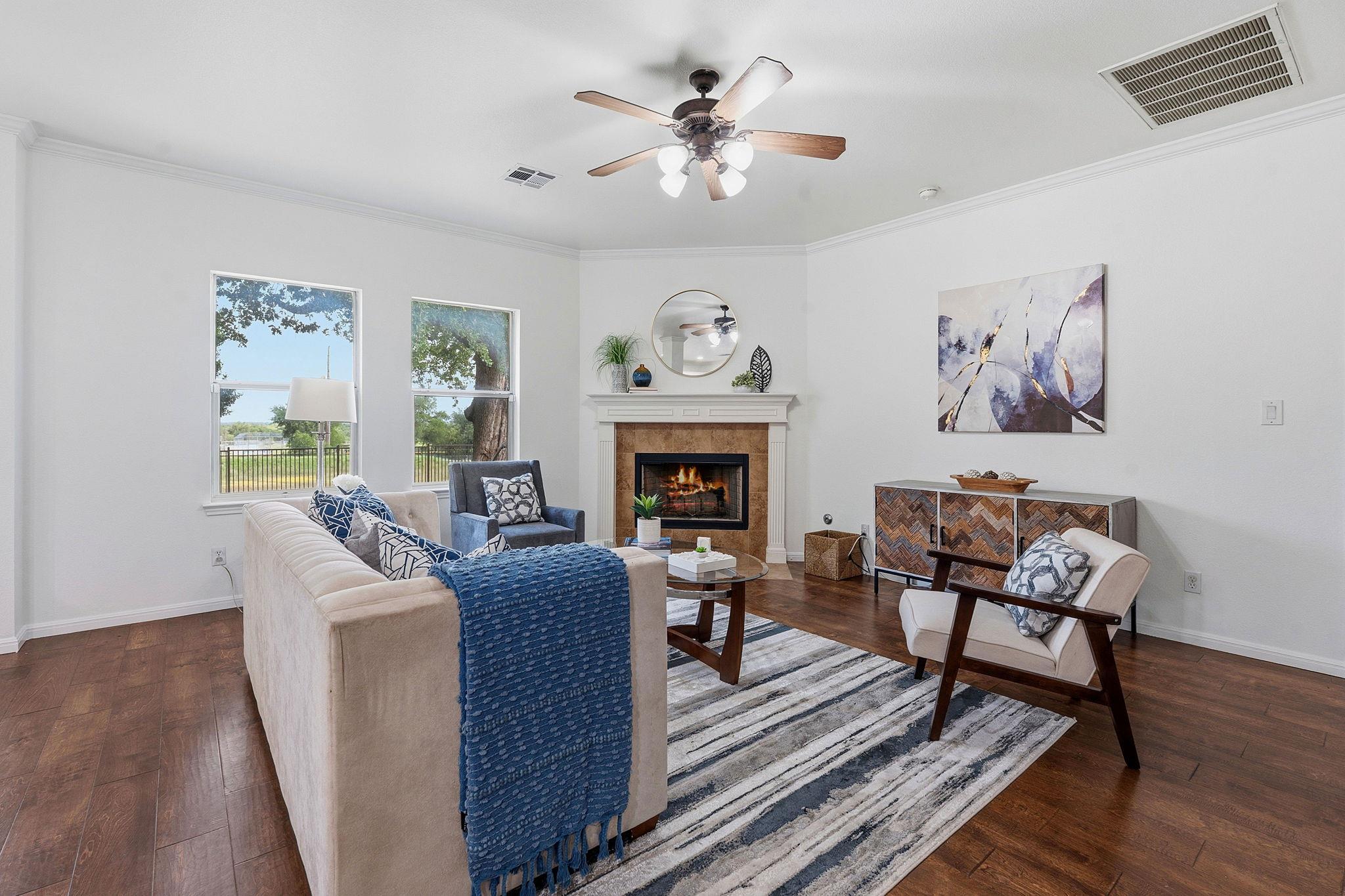 9421 Eagle Knl, Austin, TX 78717