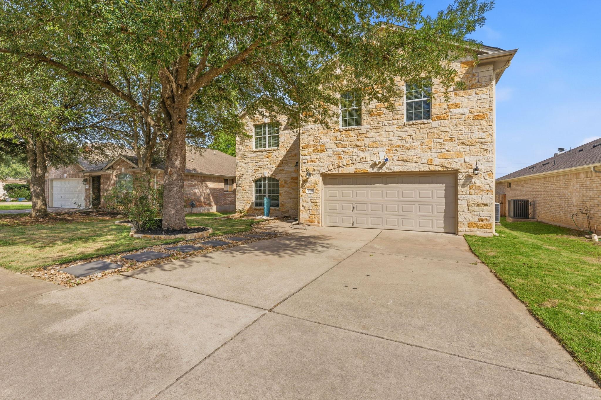 9421 Eagle Knl, Austin, TX 78717