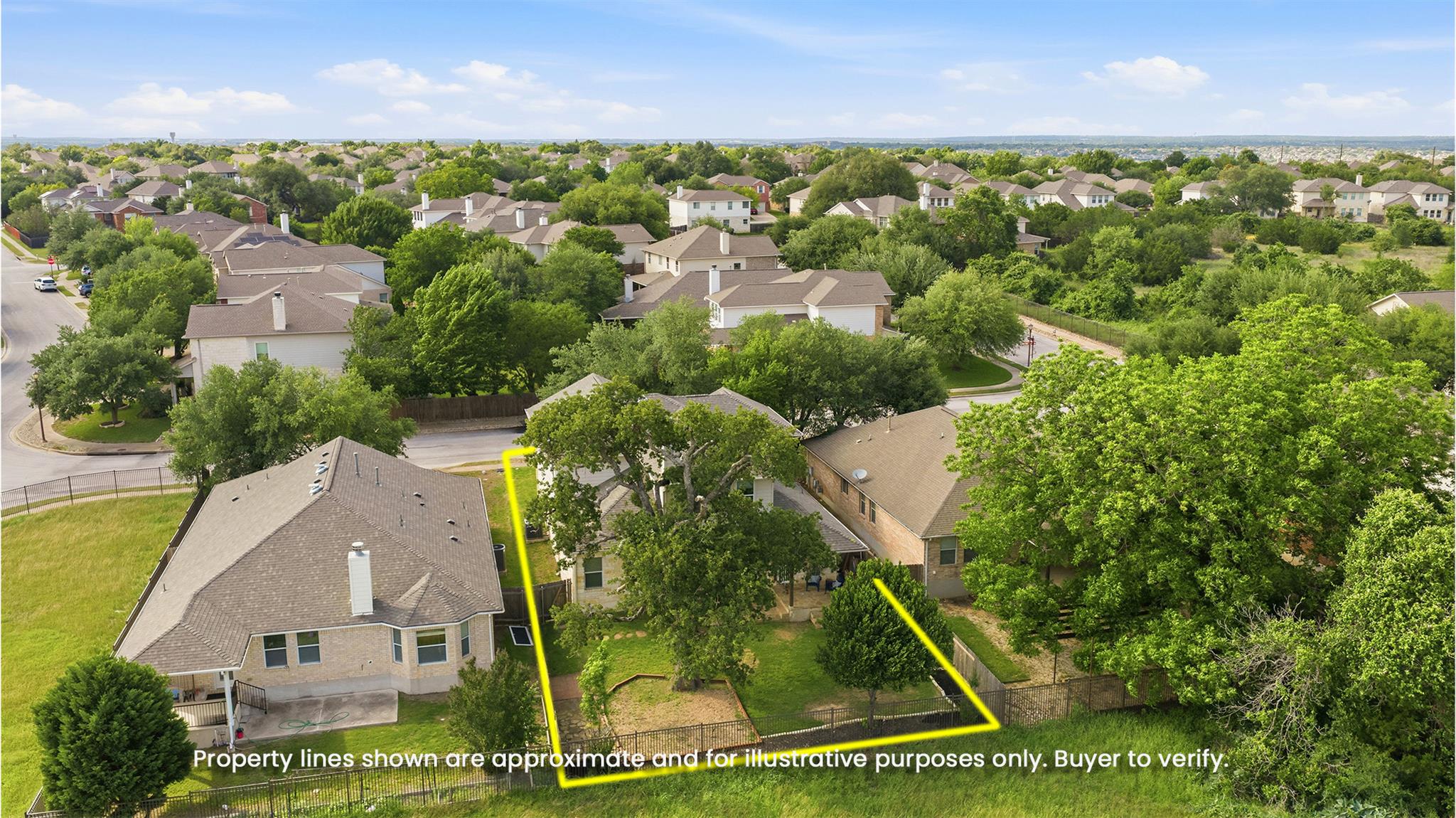 9421 Eagle Knl, Austin, TX 78717
