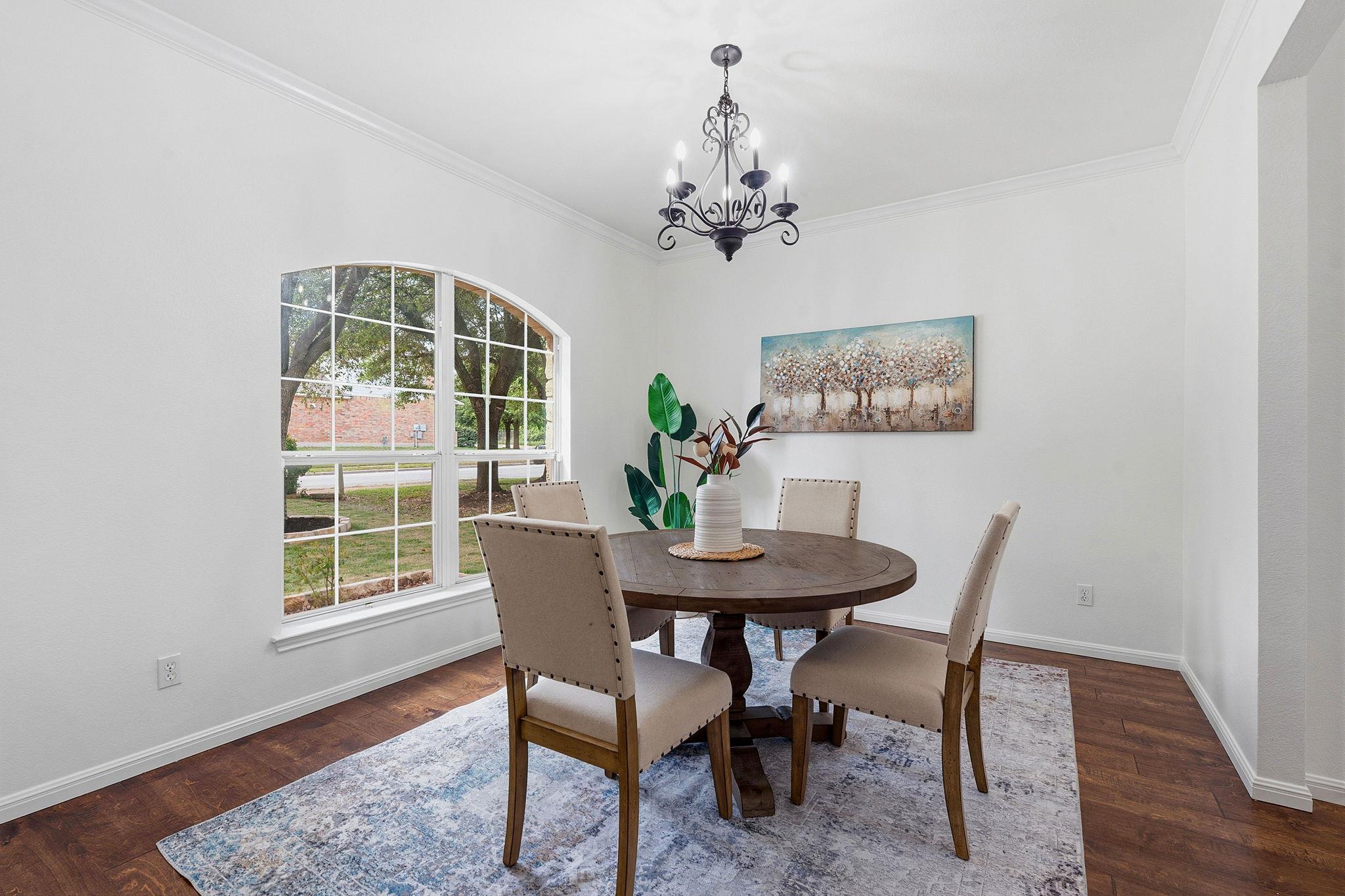 9421 Eagle Knl, Austin, TX 78717