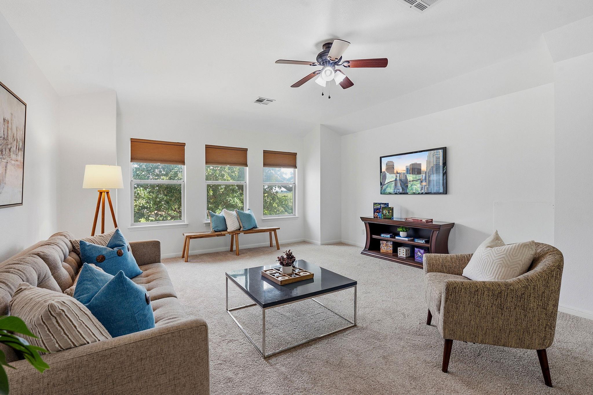 9421 Eagle Knl, Austin, TX 78717