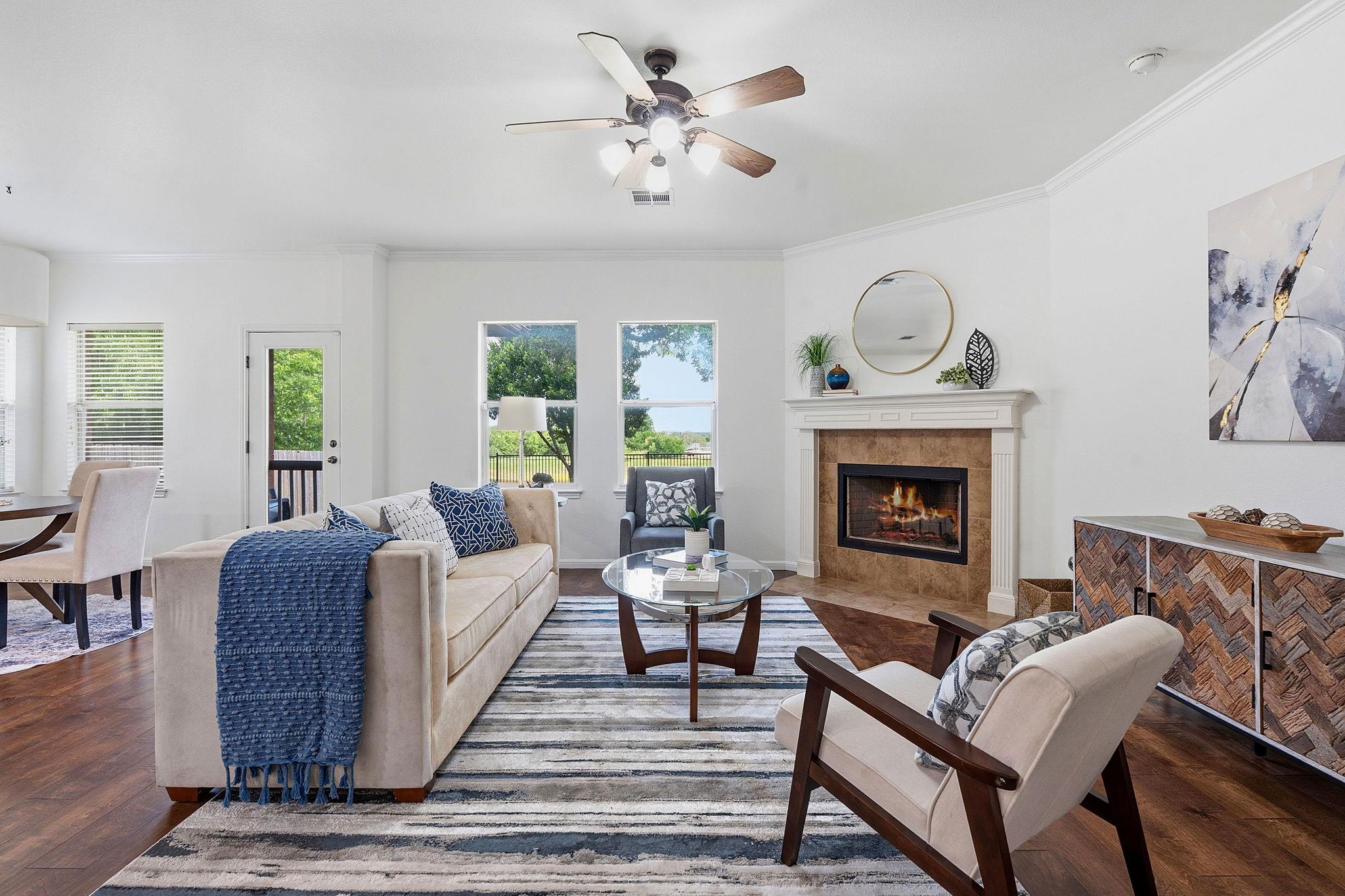 9421 Eagle Knl, Austin, TX 78717