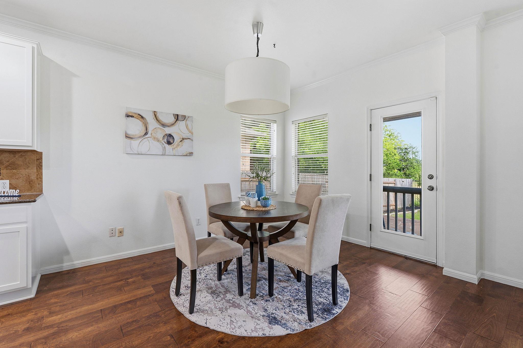 9421 Eagle Knl, Austin, TX 78717
