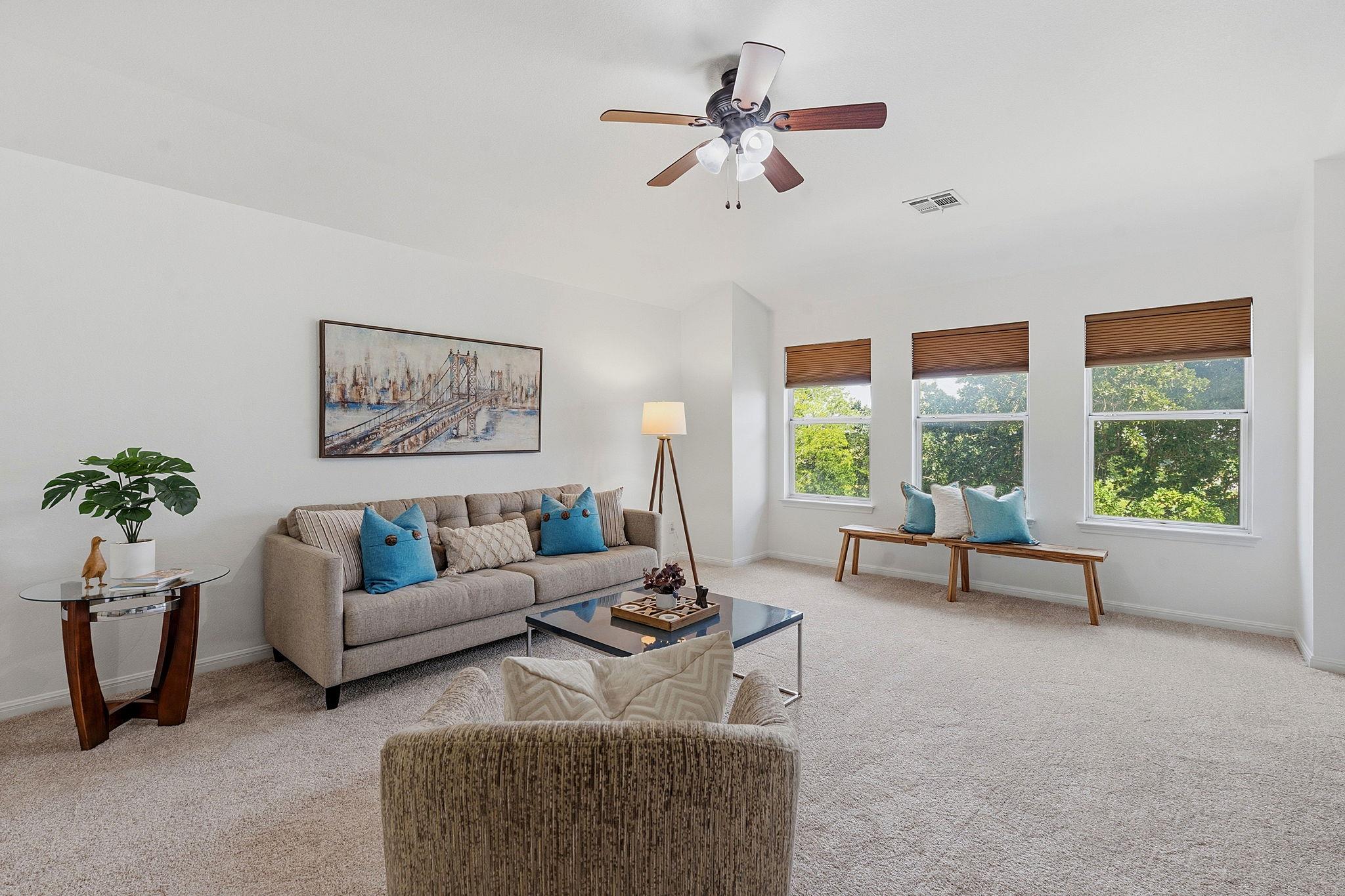 9421 Eagle Knl, Austin, TX 78717