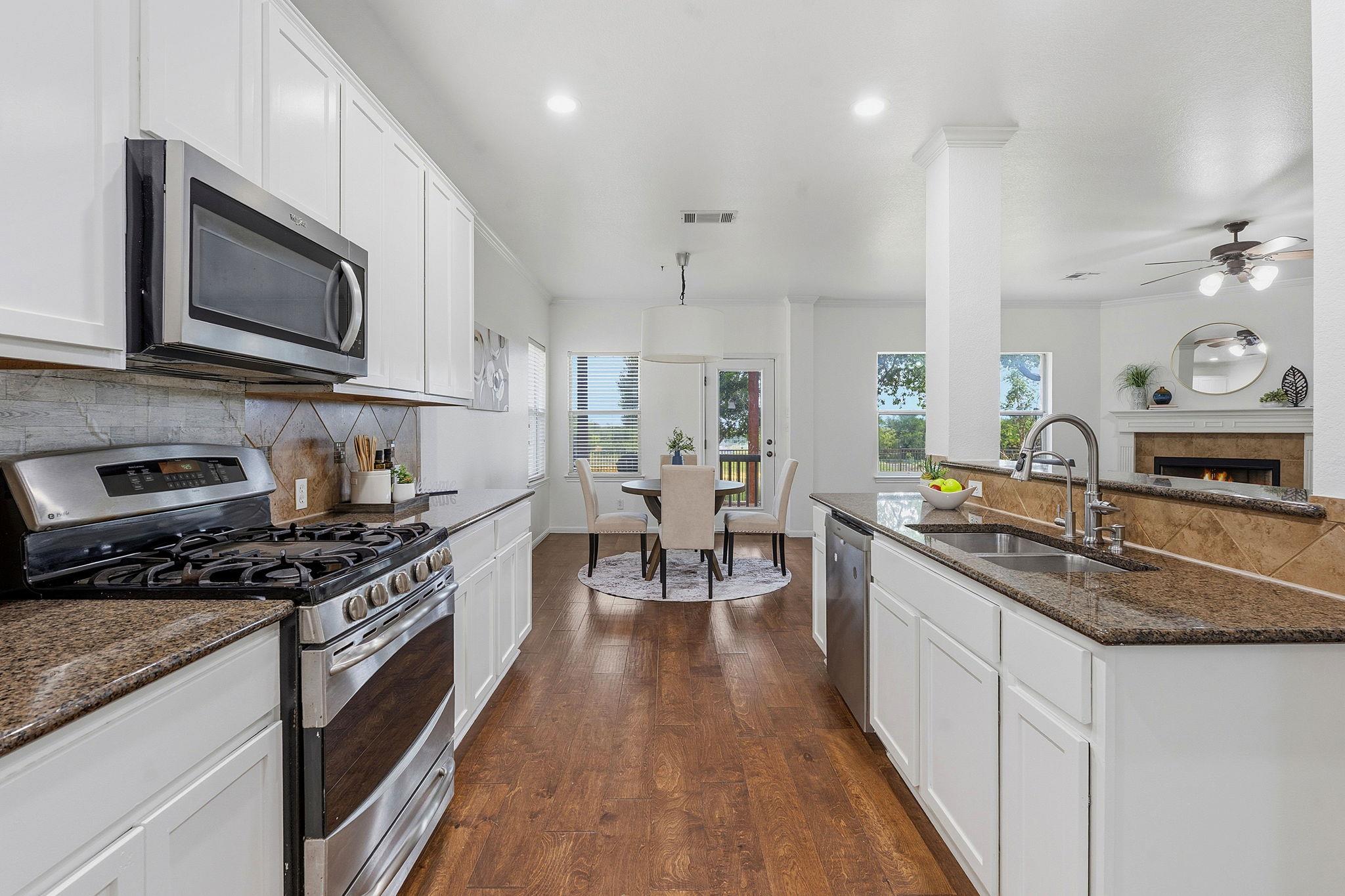 9421 Eagle Knl, Austin, TX 78717
