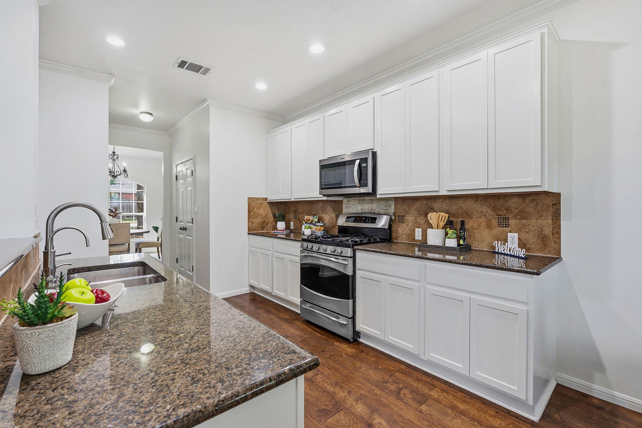 9421 Eagle Knl, Austin, TX 78717