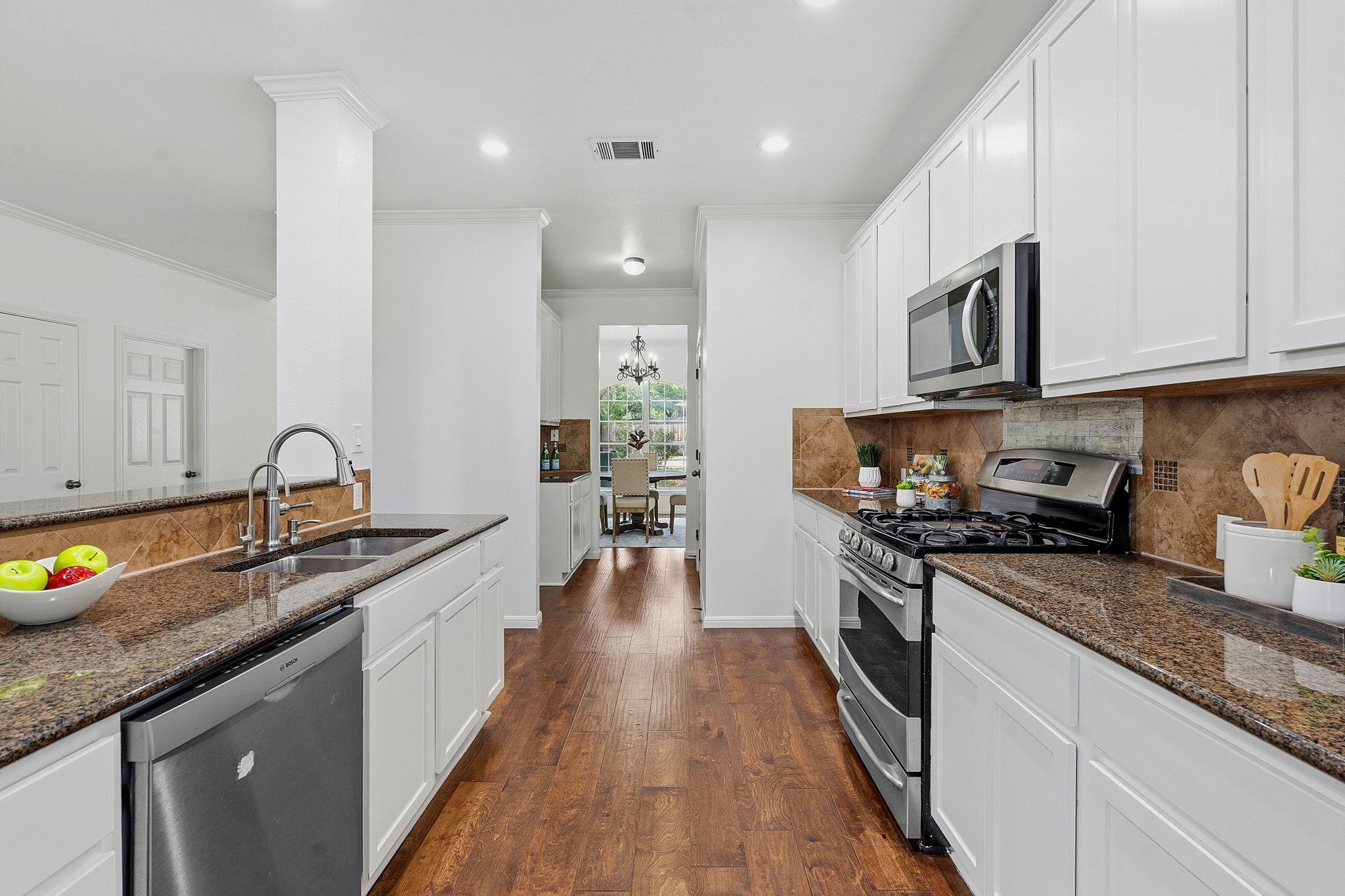 9421 Eagle Knl, Austin, TX 78717