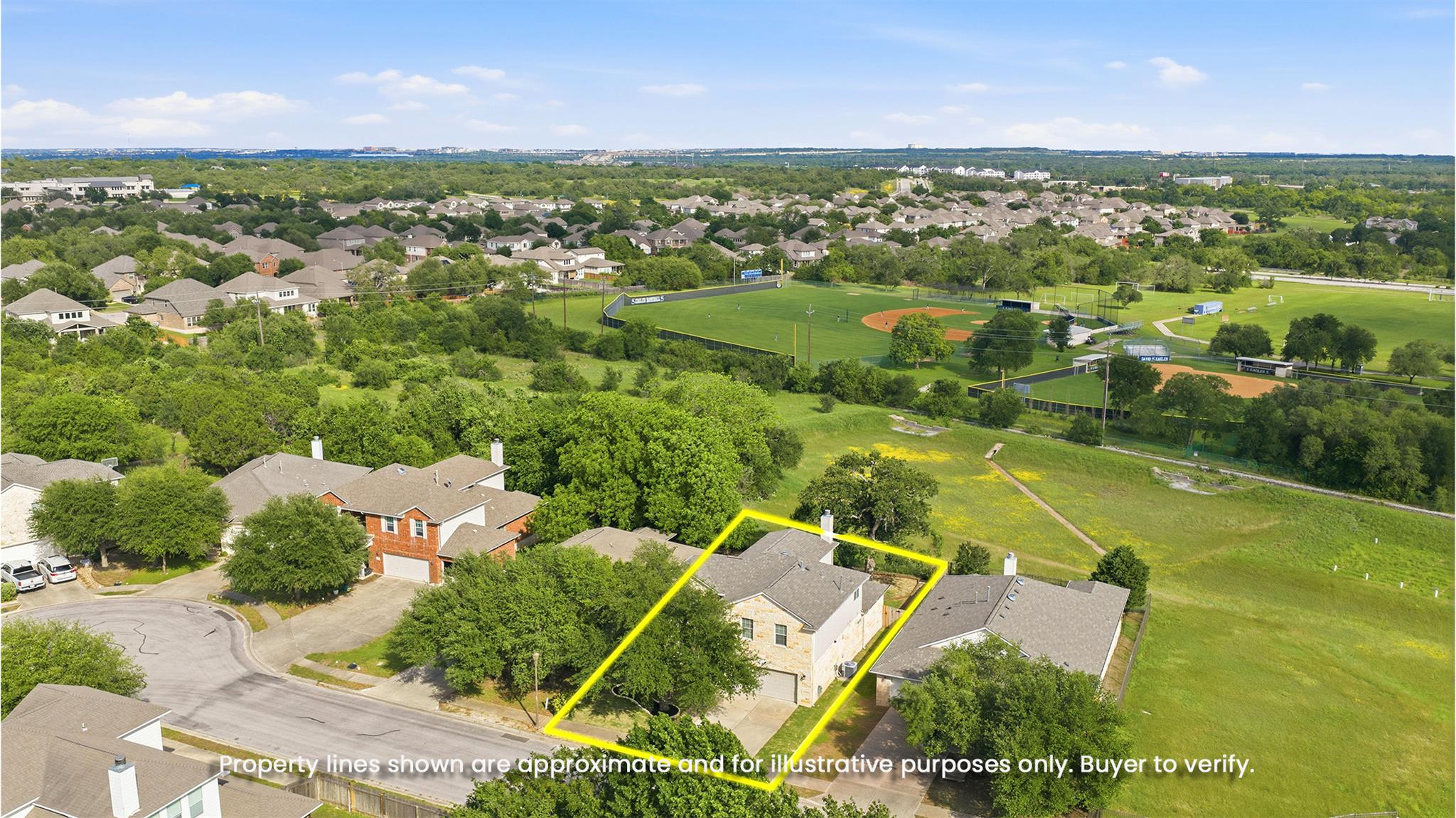 9421 Eagle Knl, Austin, TX 78717