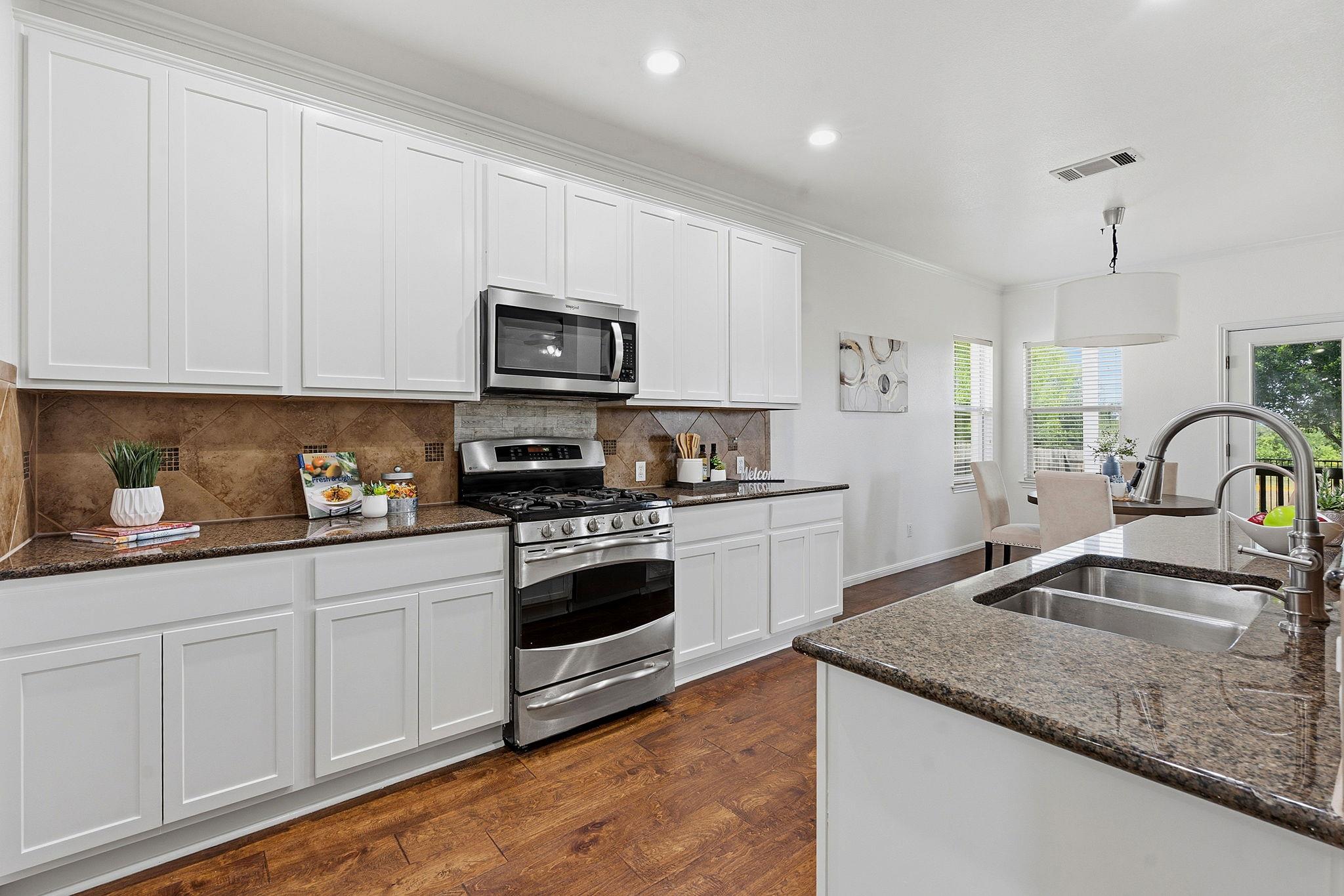 9421 Eagle Knl, Austin, TX 78717