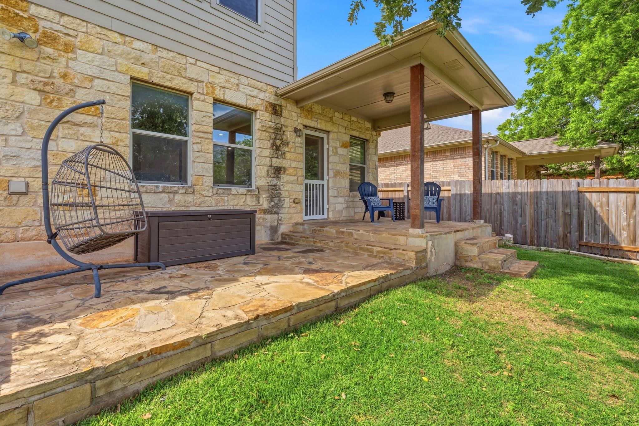 9421 Eagle Knl, Austin, TX 78717