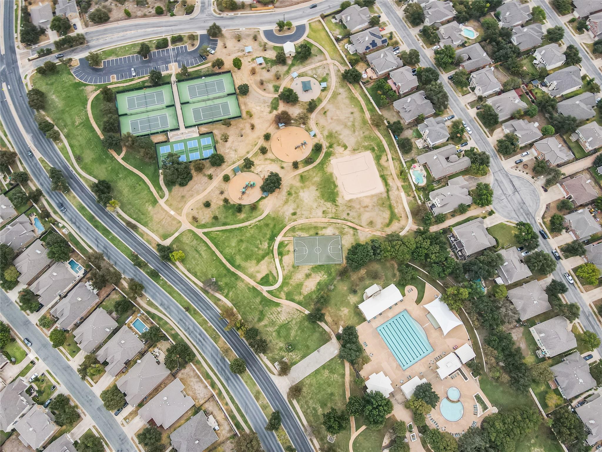 9421 Eagle Knl, Austin, TX 78717