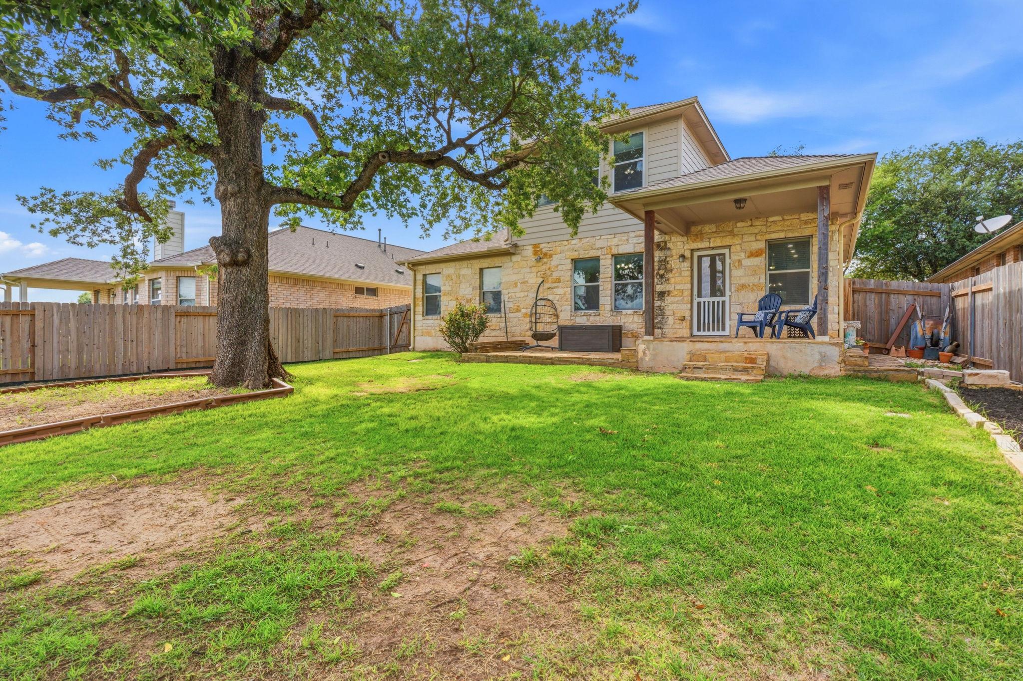 9421 Eagle Knl, Austin, TX 78717