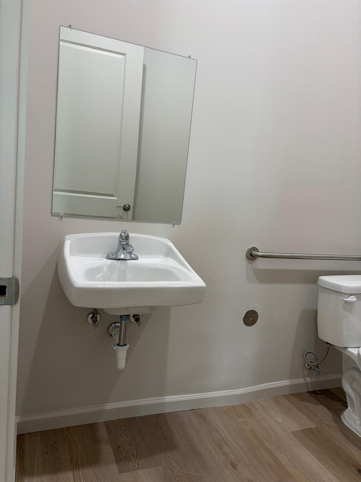 701 Crystal Falls Pkwy # 110 & 120, Leander, TX 78641