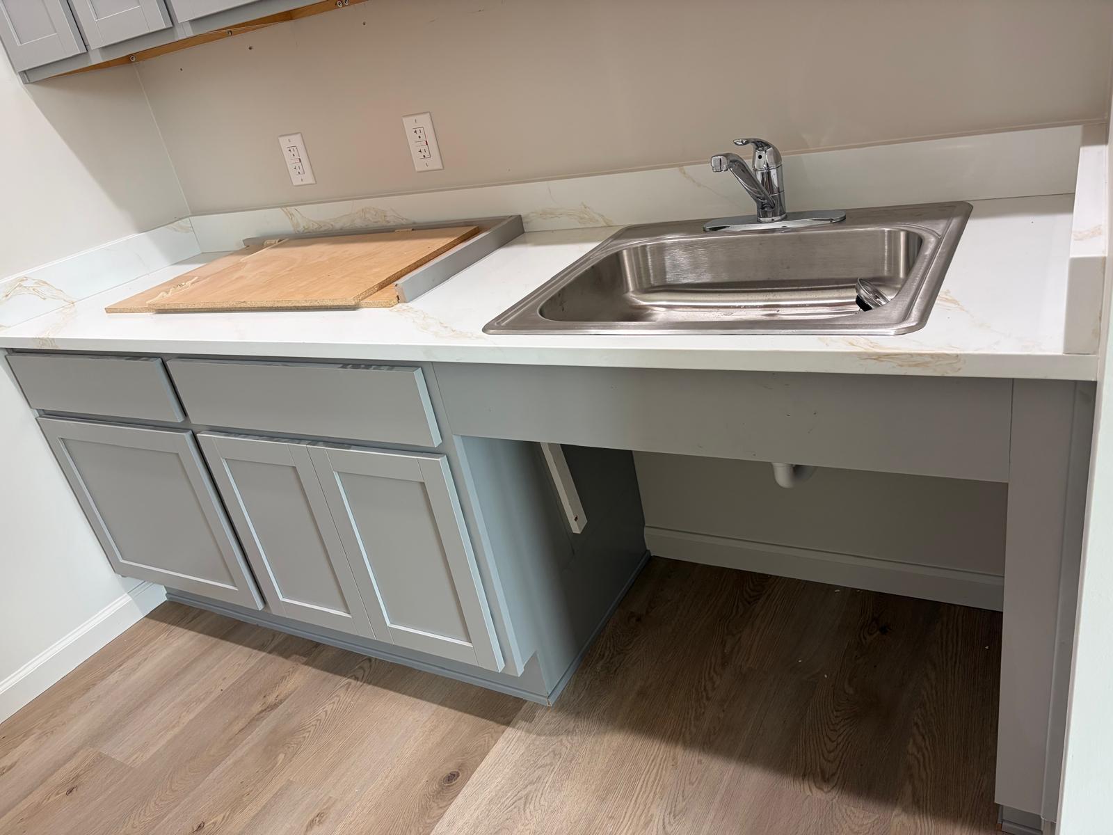 701 Crystal Falls Pkwy # 110 & 120, Leander, TX 78641